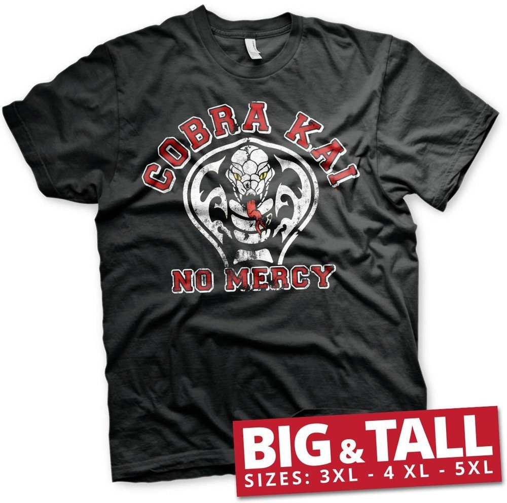 T-Shirt Cobra Kai