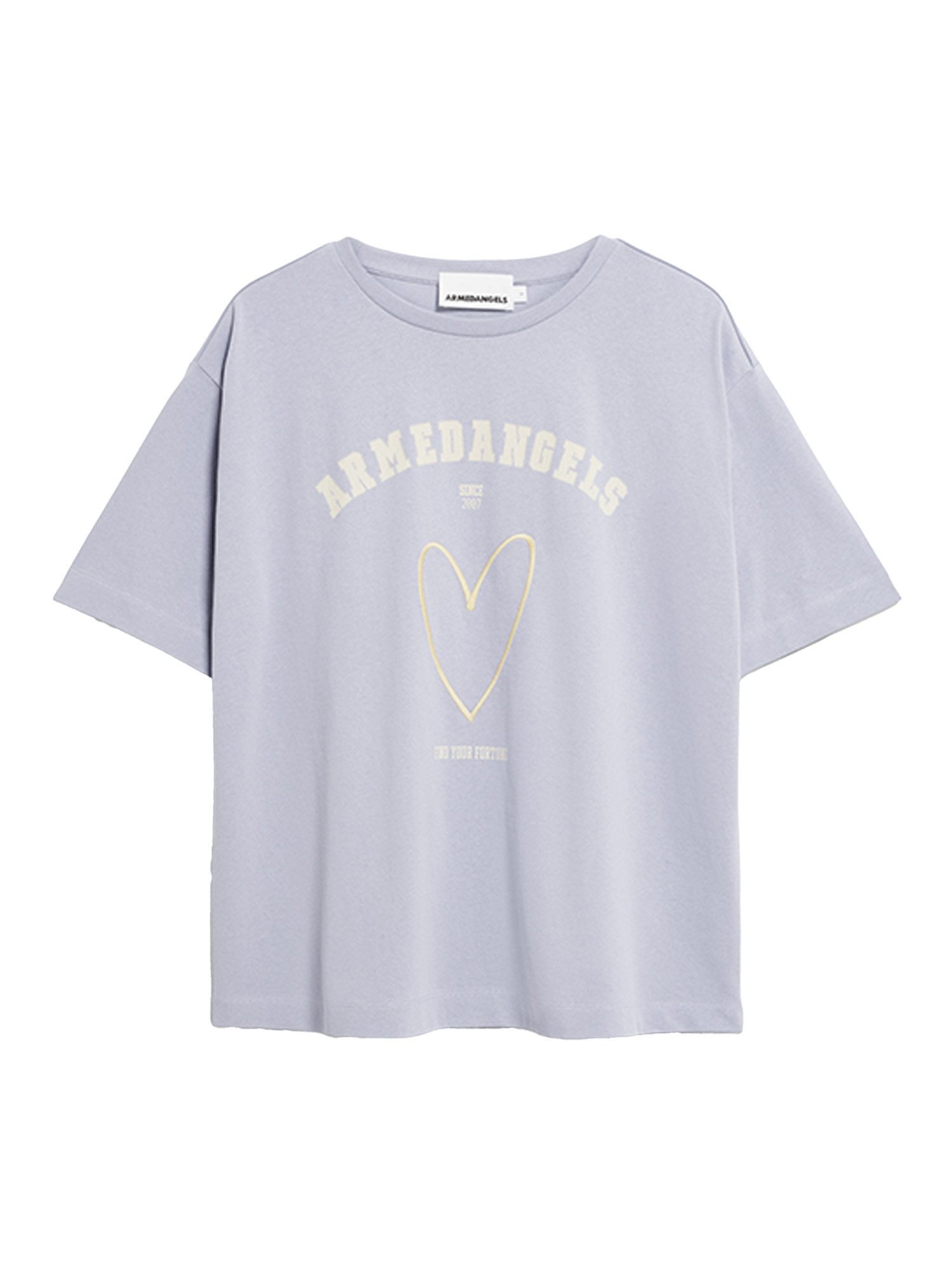 T-Shirt GIANNAA FORTUNE