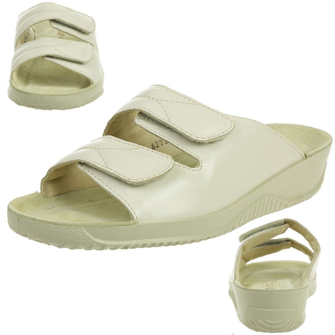 Rohde Soltau-40 Pantolette