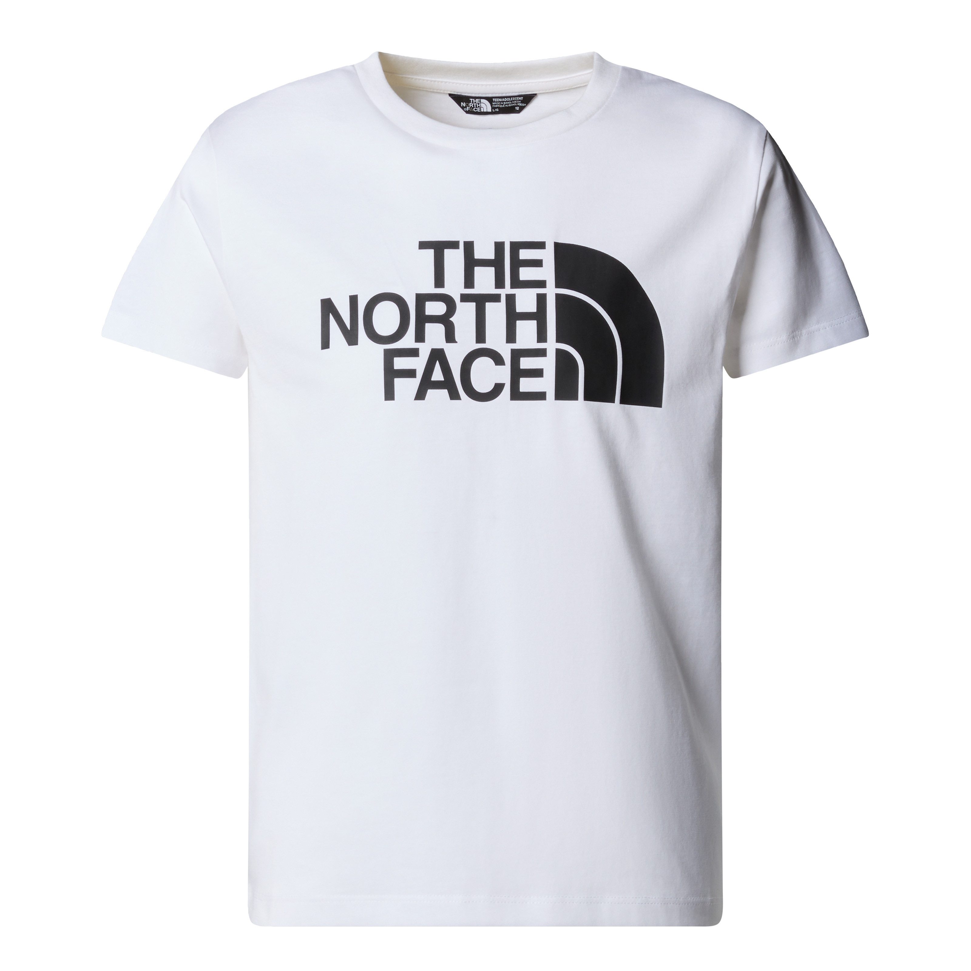 T-Shirt TEEN EASY REGULAR SS TEE