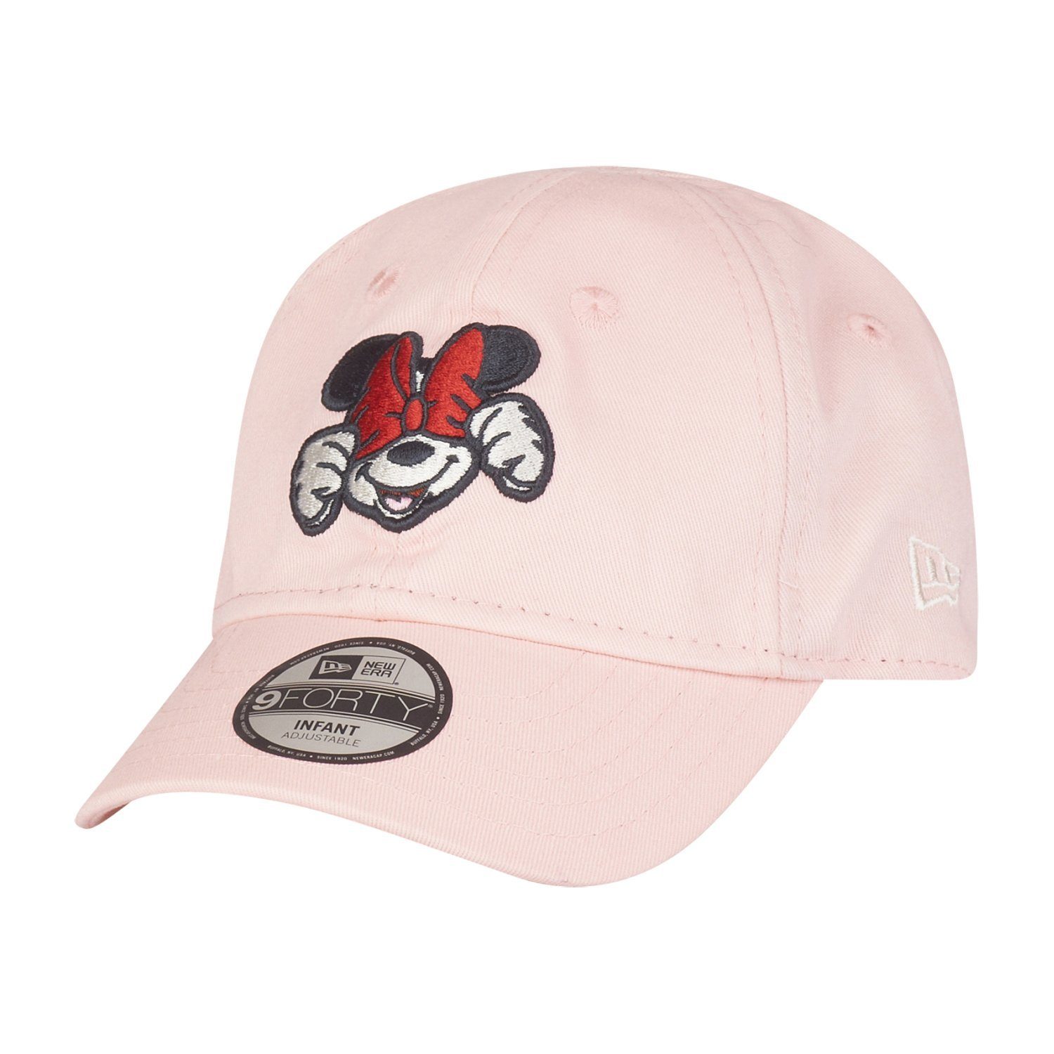 New Era Baseball Cap 9forty Minnie Mouse Kaufen Otto