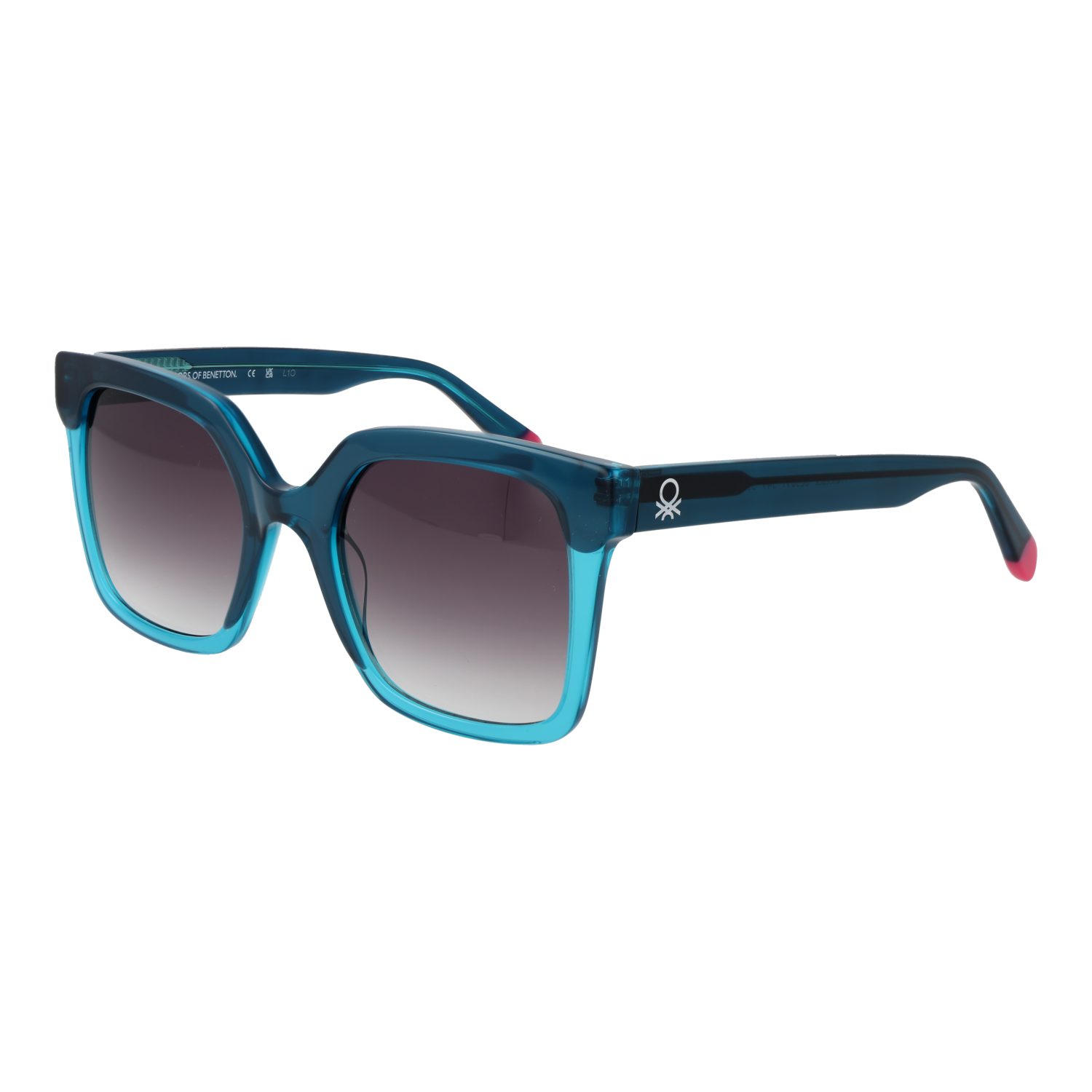 United Colors of Benetton Sonnenbrille BE5091 52549 günstig online kaufen