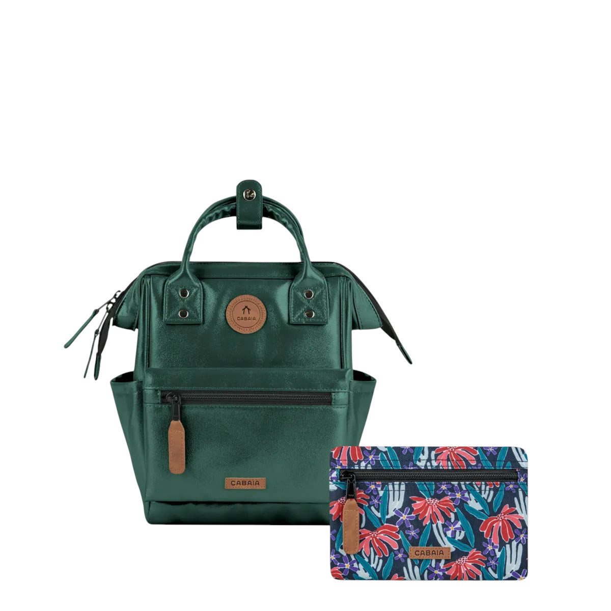 CABAIA Rucksack Lucerne (kein Set)