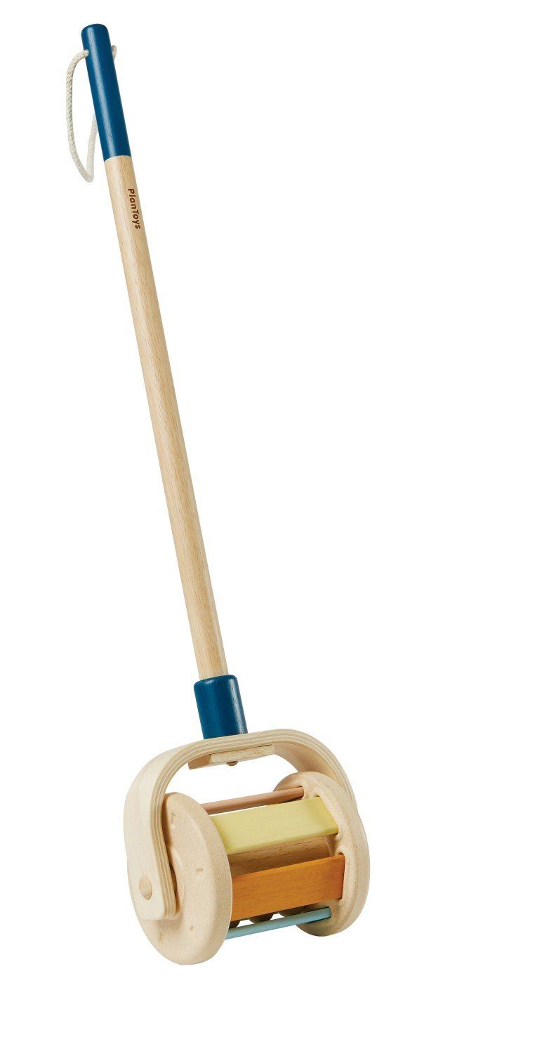 Plantoys Ходунки Walk N Roll Orchard, (Komplettset)