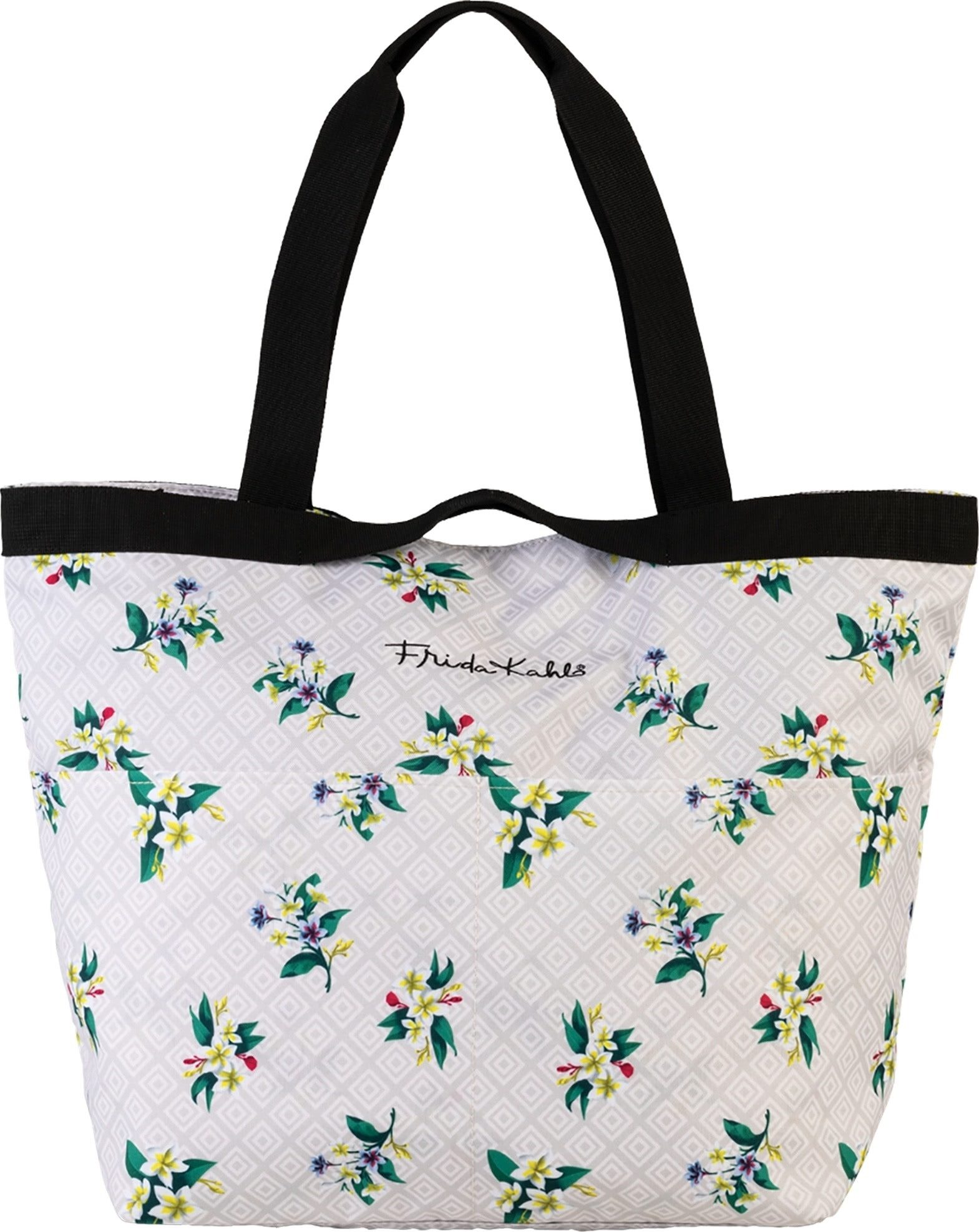 Shopper Frida Kahlo Shopper Polyester beige natur