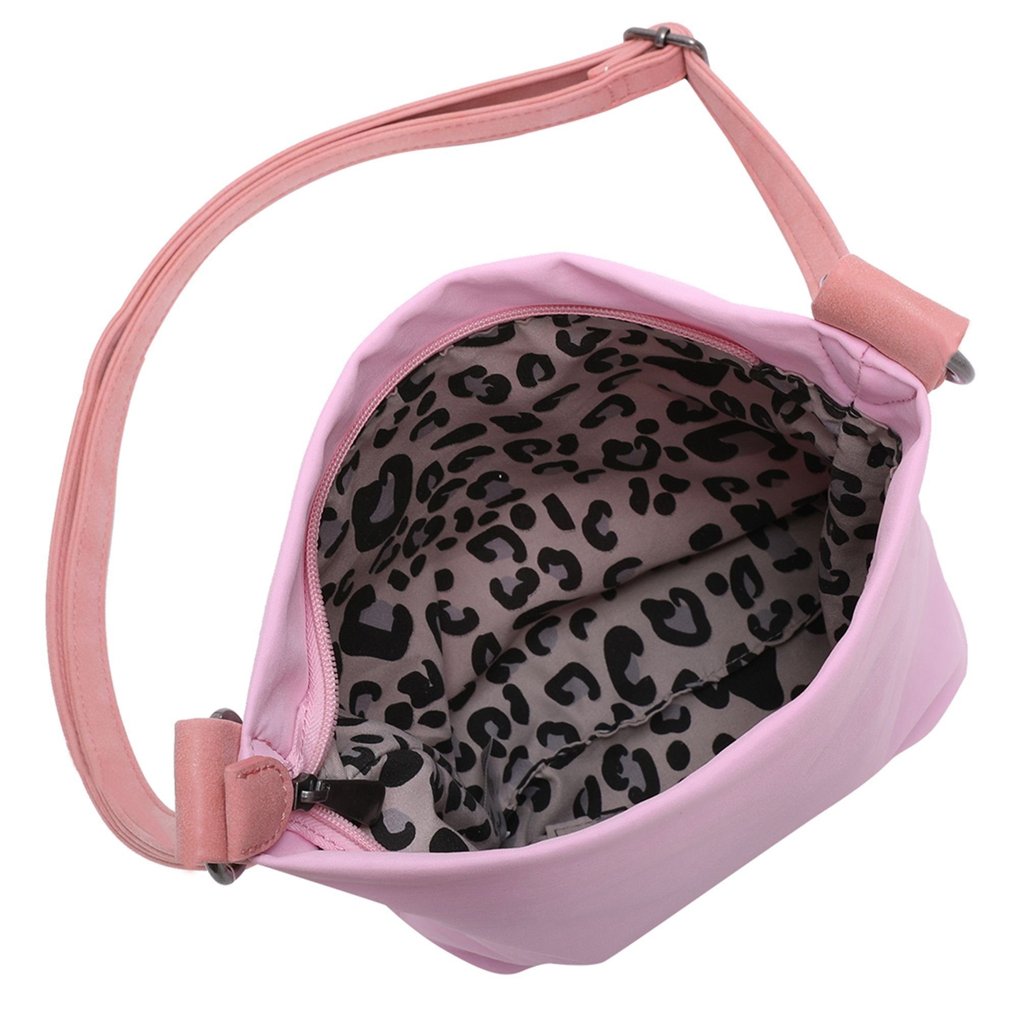 Fritzi aus Preußen Umhängetasche Jimbo03, Nylon