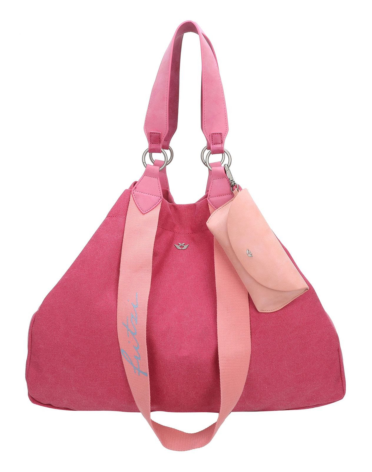 Fritzi aus Preußen Schultertasche Izzy (Set, günstig online kaufen