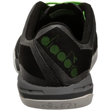 Diadora Brasil Sala Indoor Fußballschuh Herren Fußballschuh