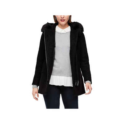 Picture Winterjacke schwarz regular (1-St)