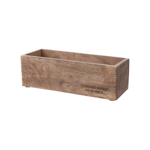 BUTLERS Aufbewahrungsbox »STANDARD SUPPLY« kaufen | OTTO