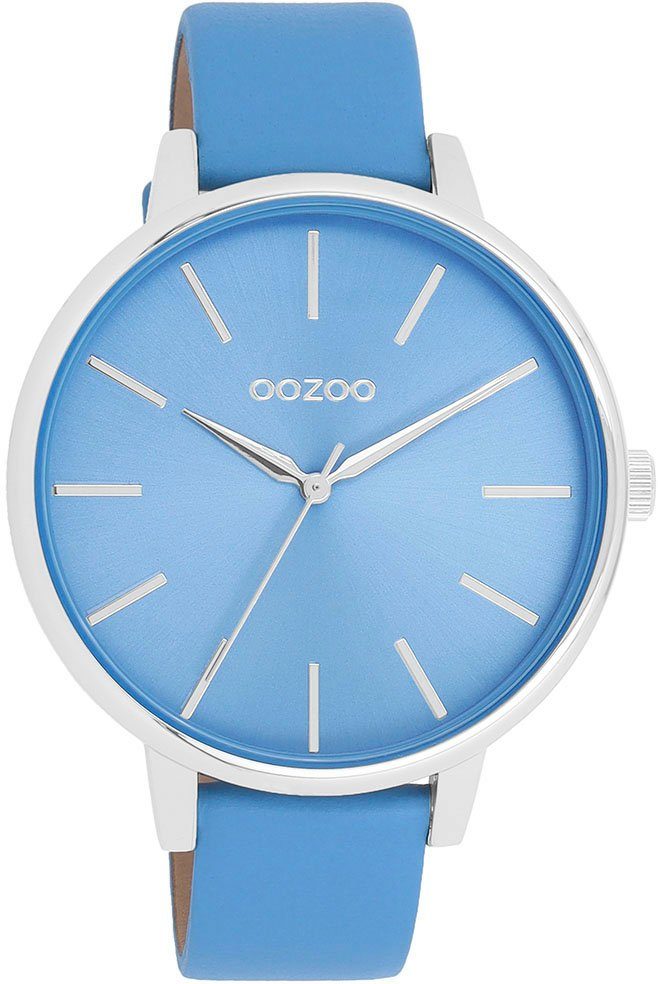 OOZOO Quarzuhr C11296 | Quarzuhren