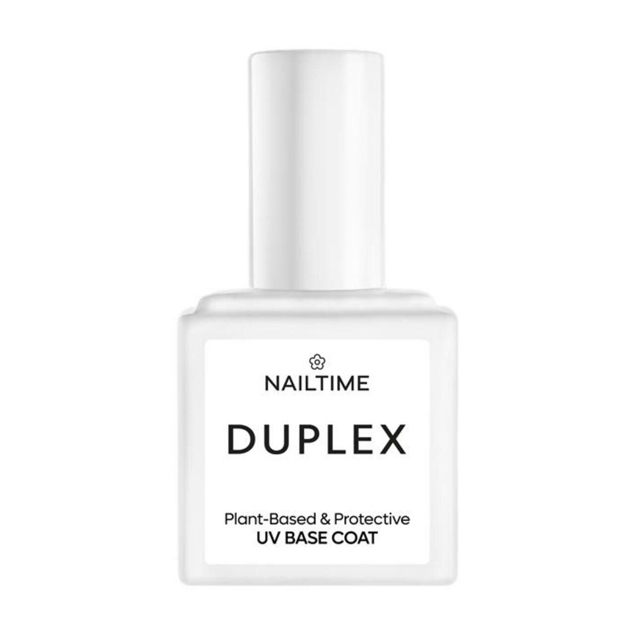 Nagellack Duplex UV Base Coat