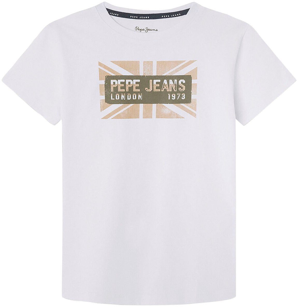 Pepe Jeans T-Shirt RANDAL for BOYS