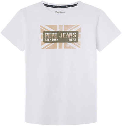 Pepe Jeans T-Shirt RANDAL for BOYS