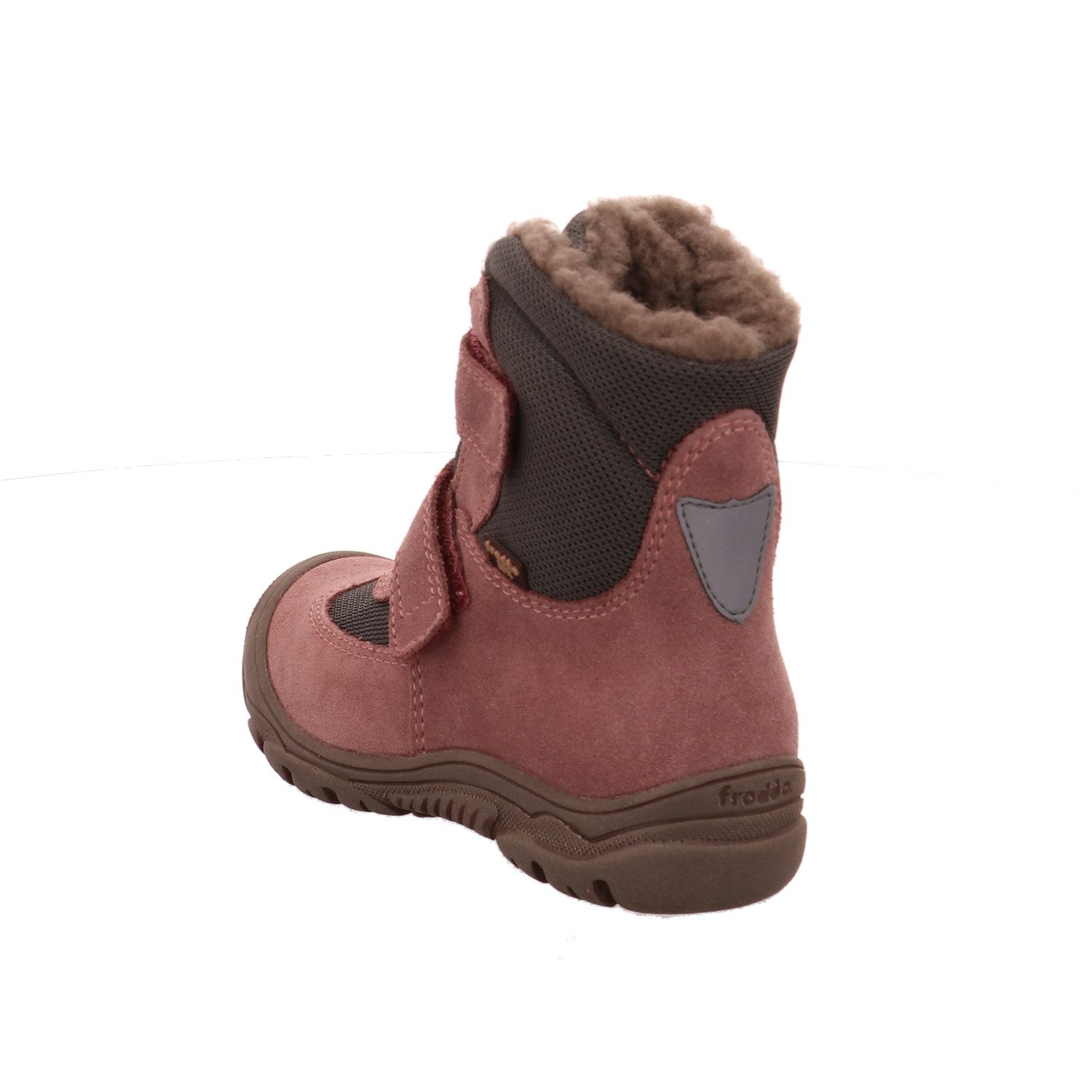 froddo® GREY/PINK Stiefel