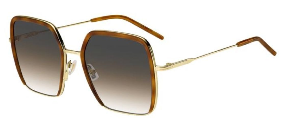 BOSS Sonnenbrille HUGO BOSS BLACK Sonnenbrille Sunglasses BOSS 1783 2IK PR