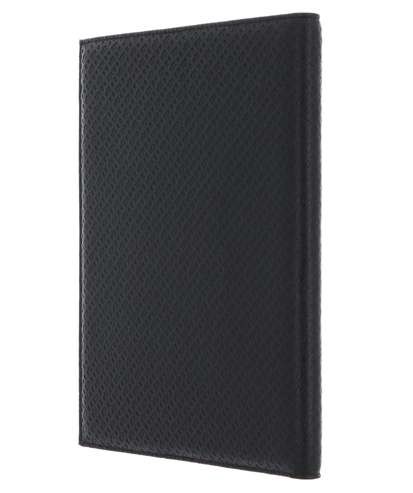 BOSS Schreibmappe Monogram