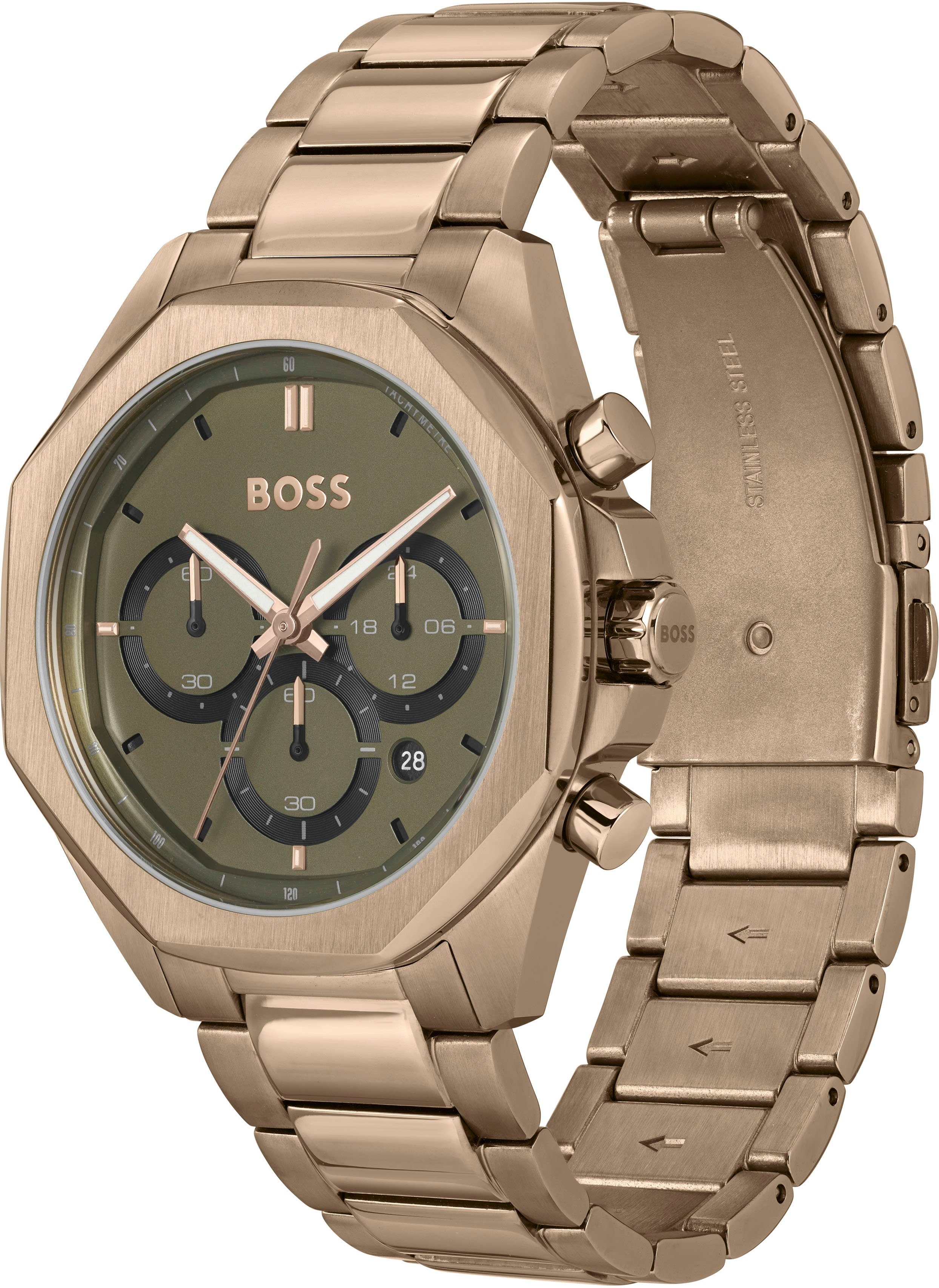 Chronograph BOSS 1514019 CLOUD,