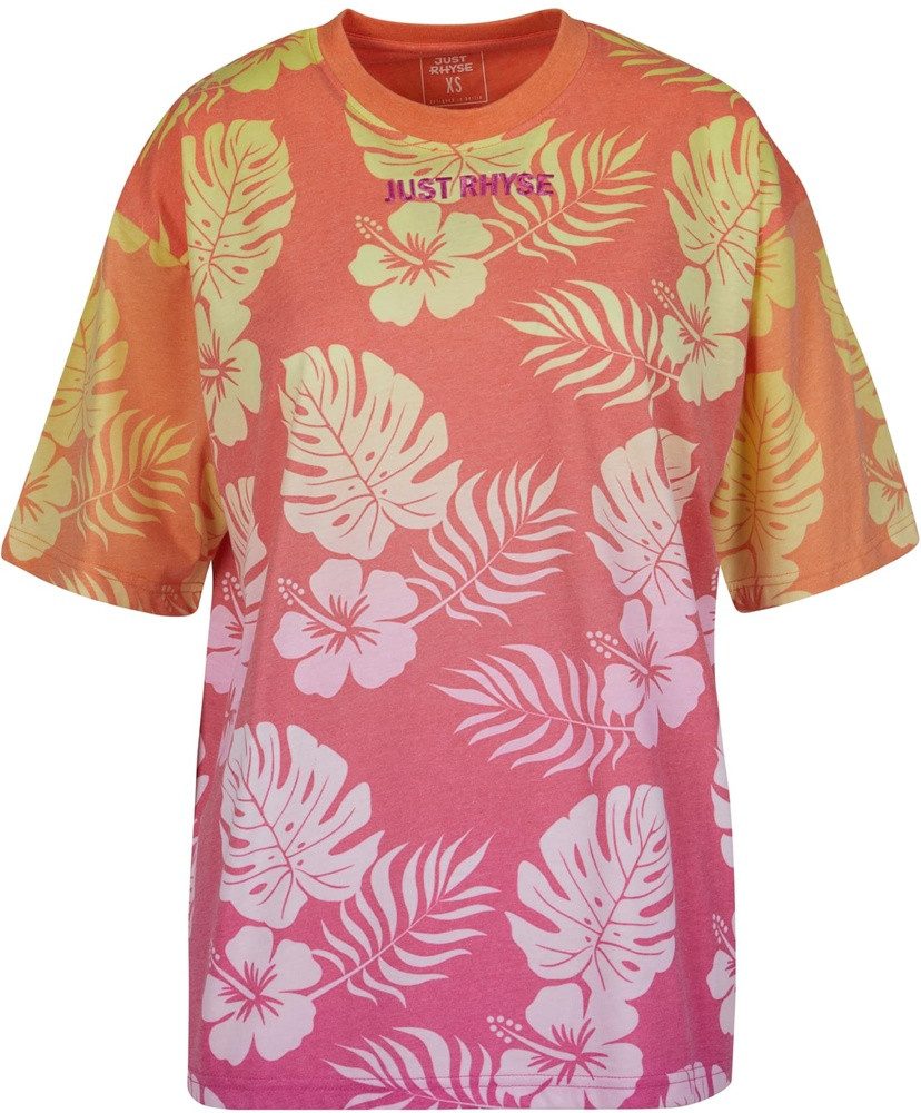 Just Rhyse T-Shirt Holidays T-Shirt günstig online kaufen