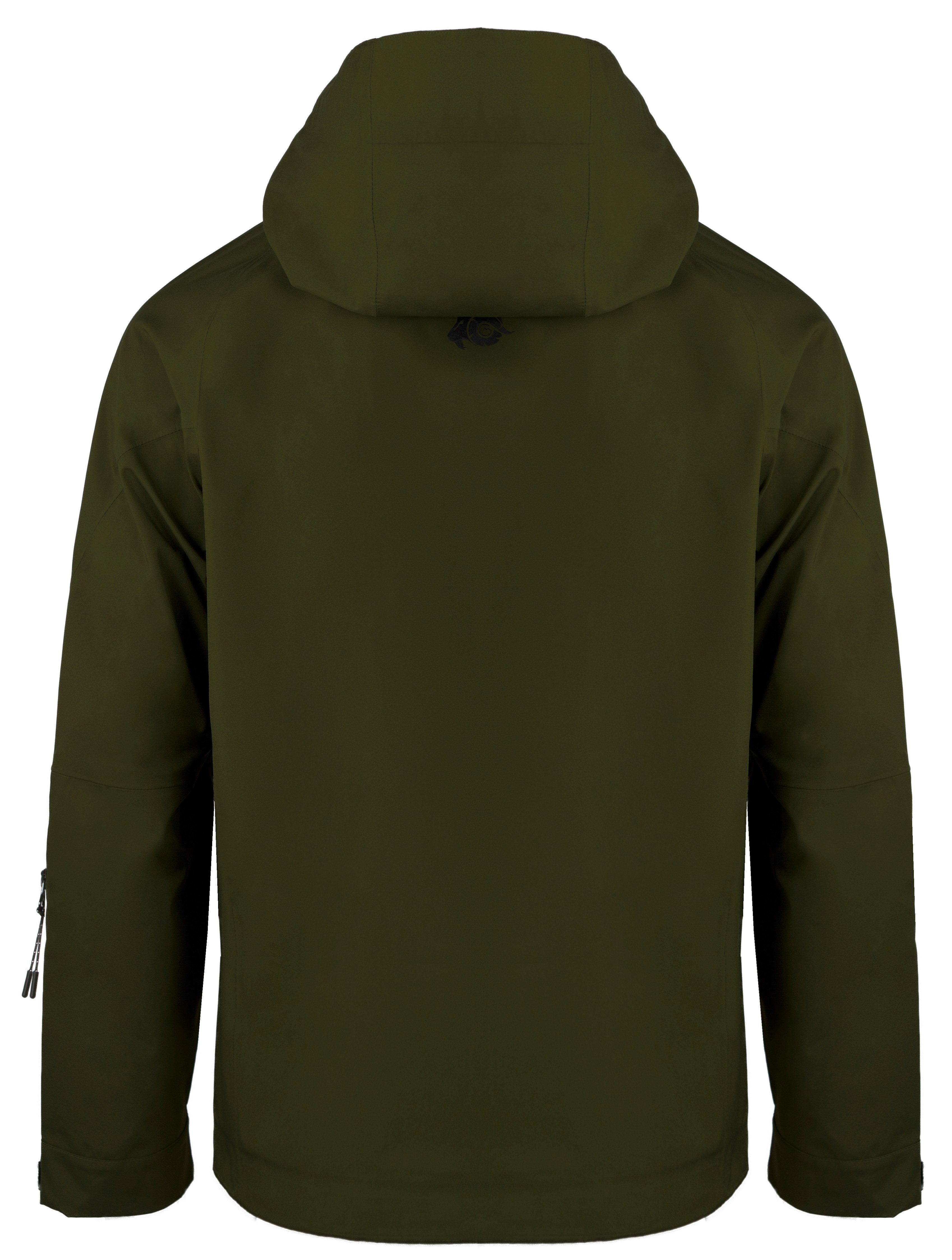 GUGGEN Mountain Hardshelljacke Herren Allwetter Hardshelljacke Regenjacke H günstig online kaufen