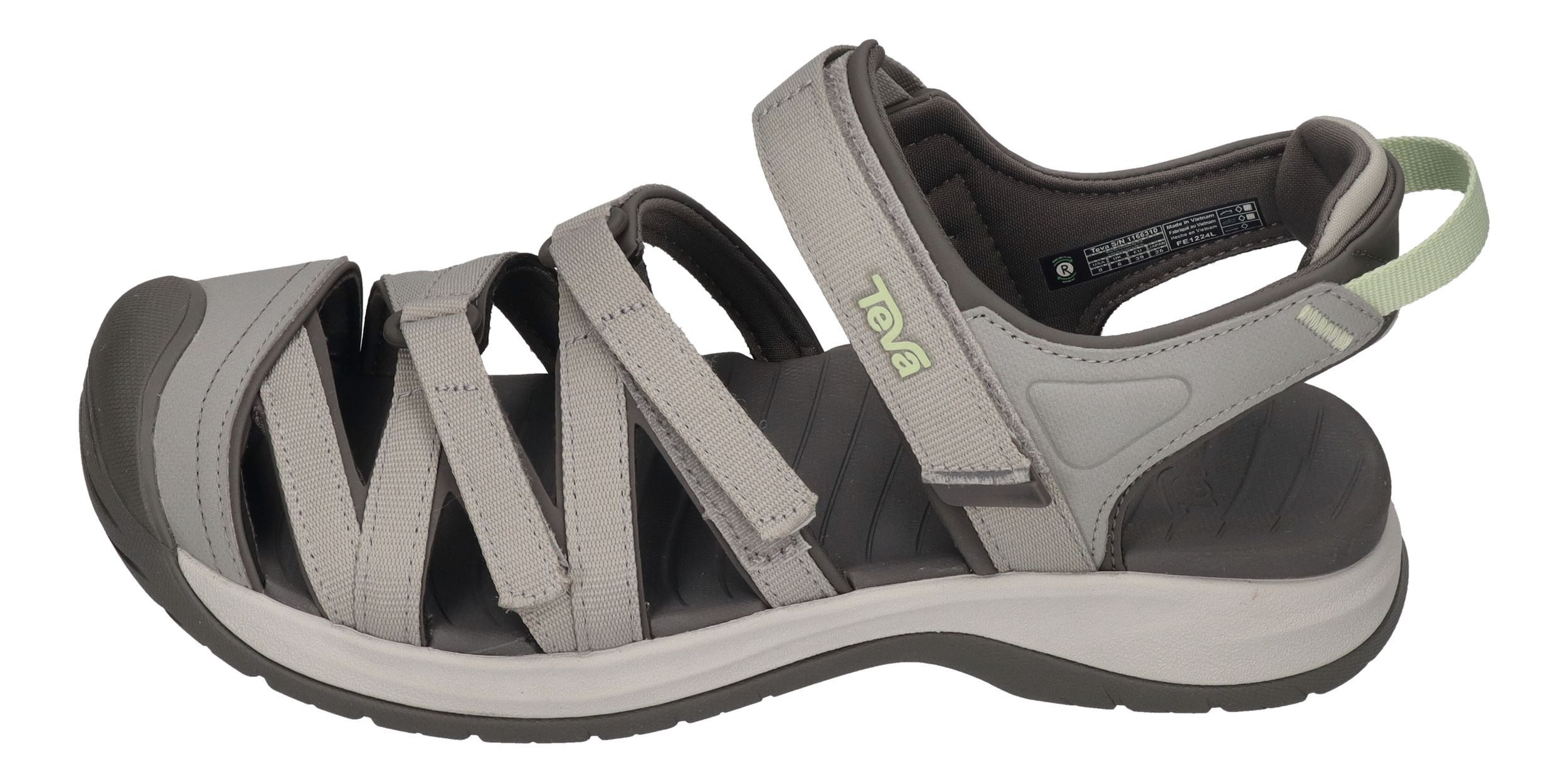Teva TIRRA SPORT CT 1166310 Sandale günstig online kaufen