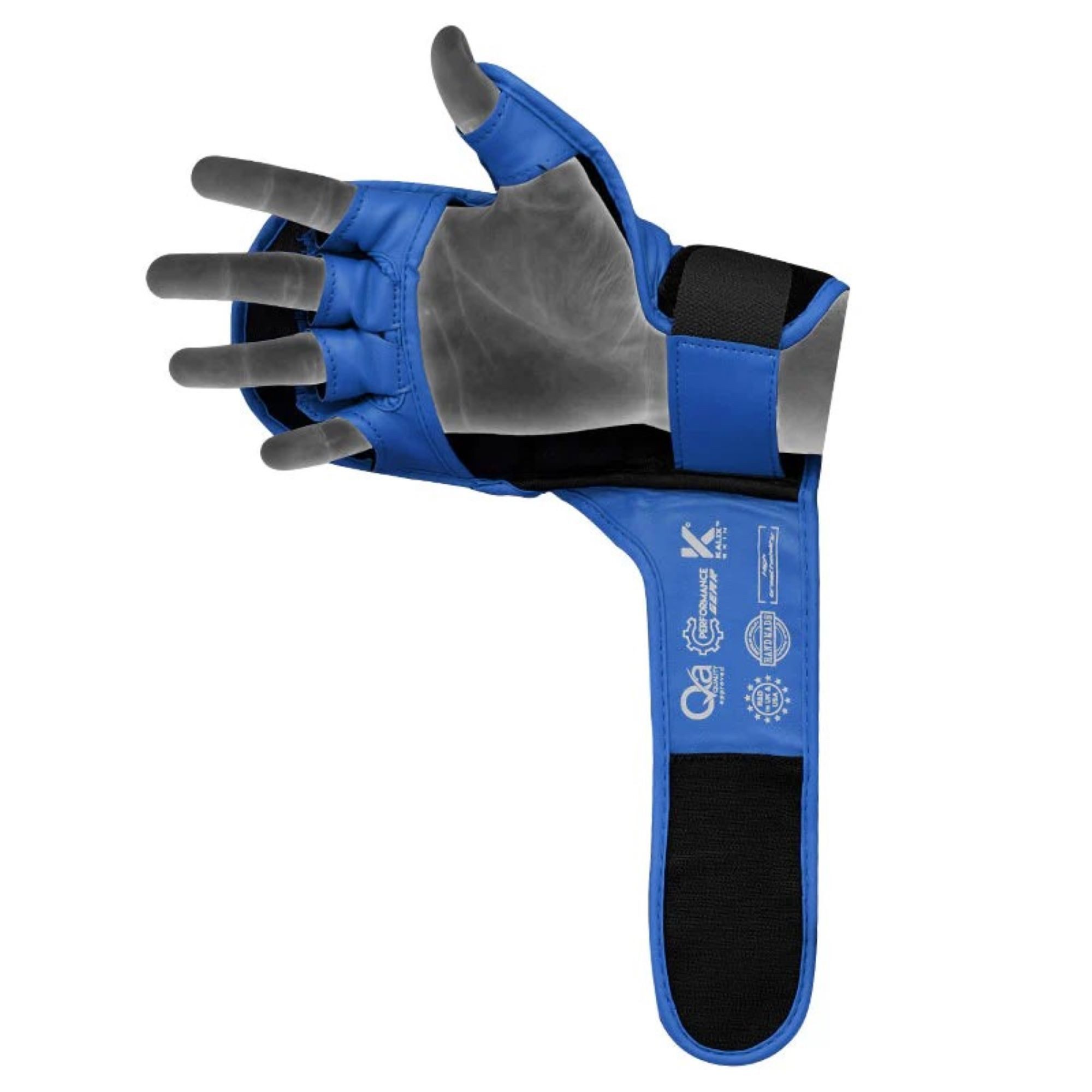 RDX Sports MMA-Handschuhe RDX GRAPPLING HANDSCHUHE günstig online kaufen