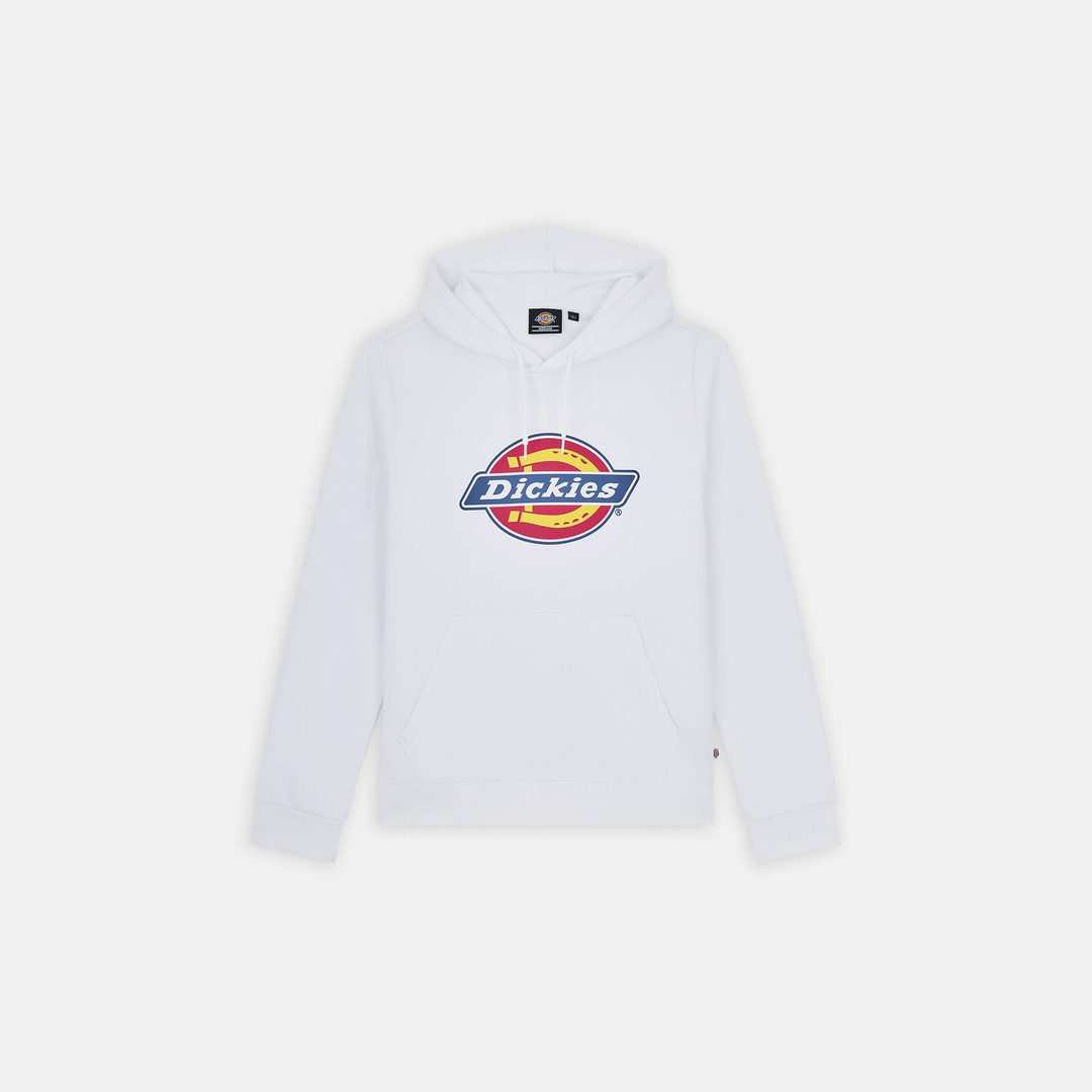 Hoodie Icon Logo