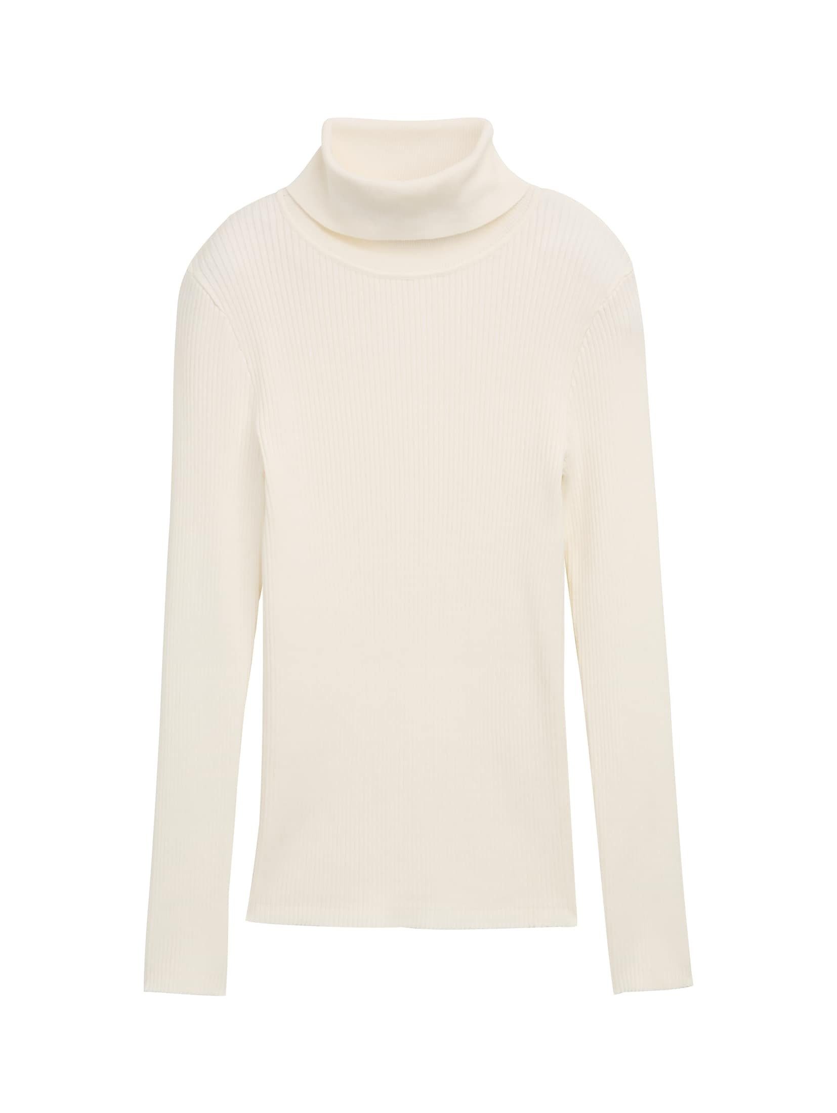 TOM TAILOR Denim Strickpullover Pullover & günstig online kaufen