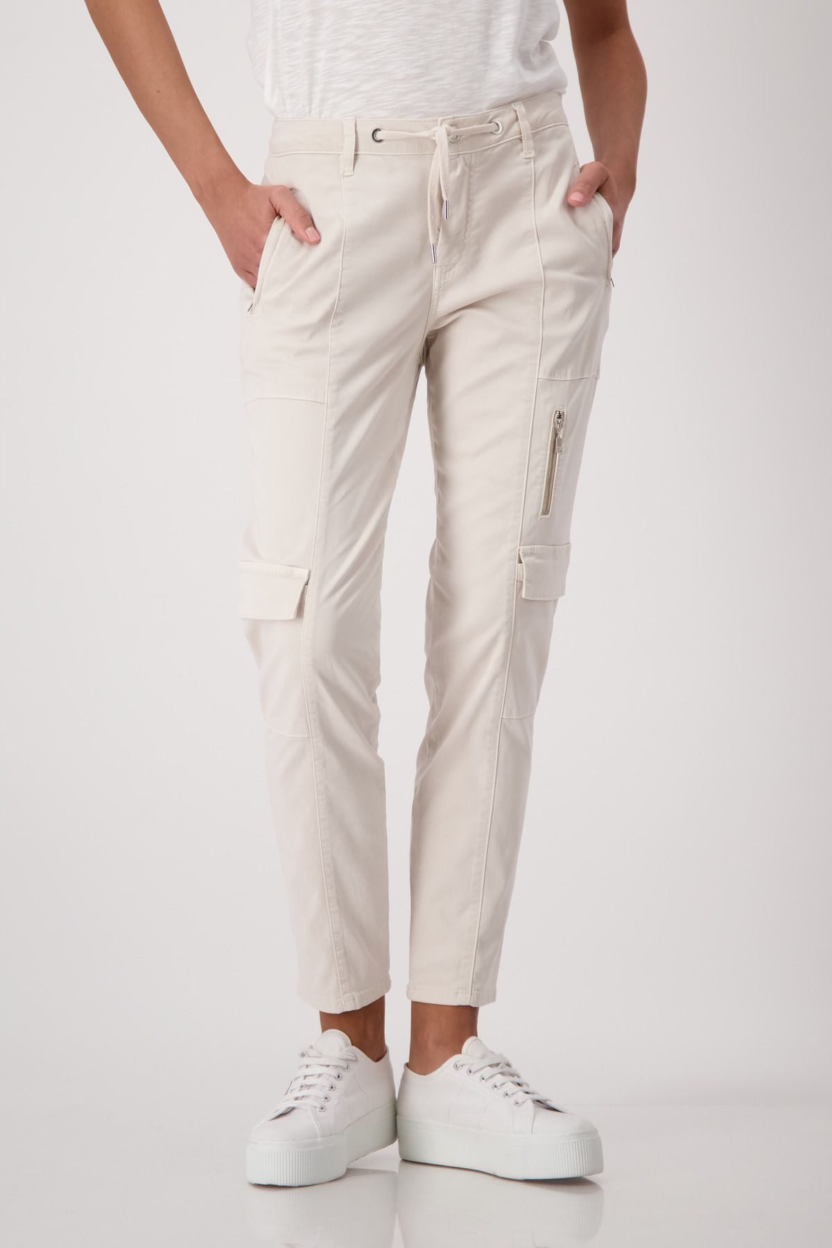 5-Pocket-Hose
