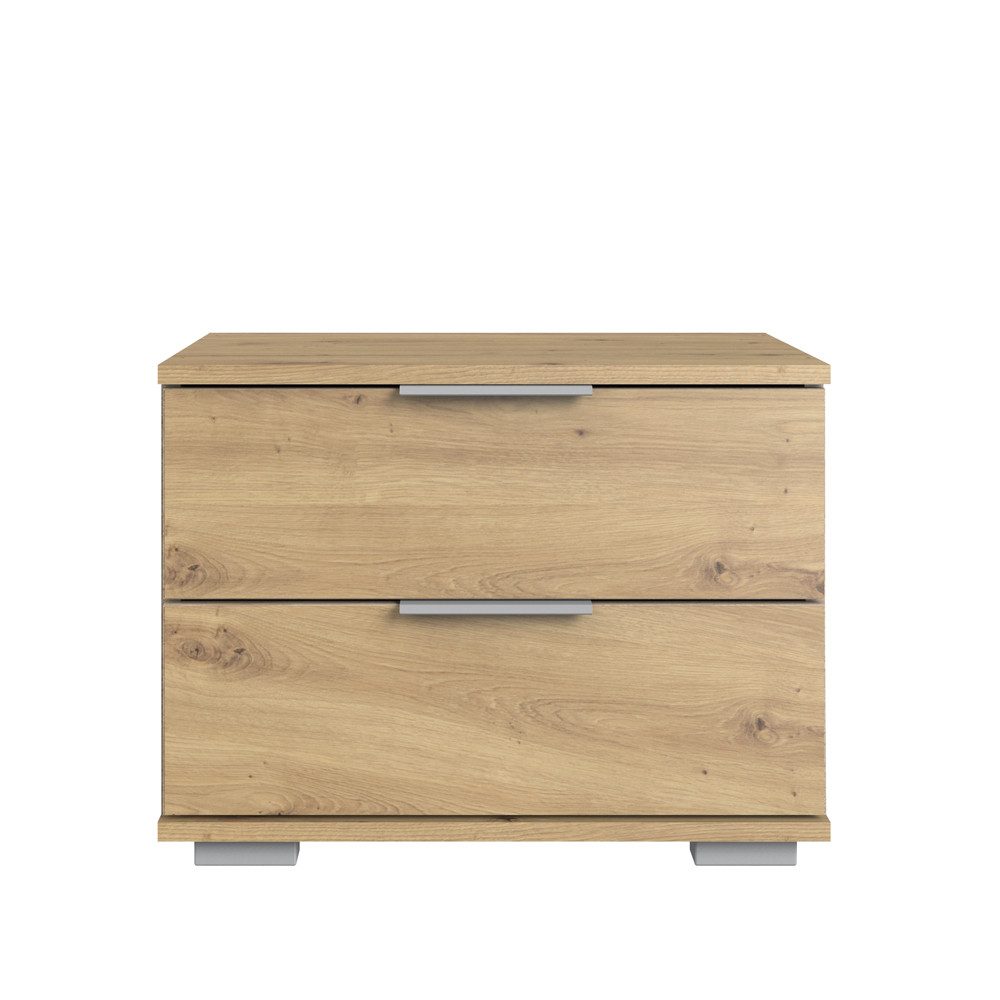 Lomadox Nachttisch ELSTRA-43, Schlafzimmer in Artisan günstig online kaufen