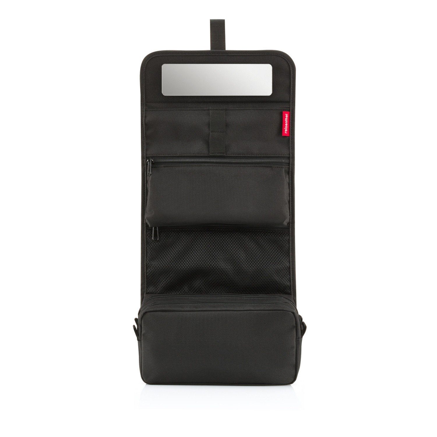 REISENTHEL® Kosmetiktasche reisenthel® Wrapcosmetic black WB7003 günstig online kaufen