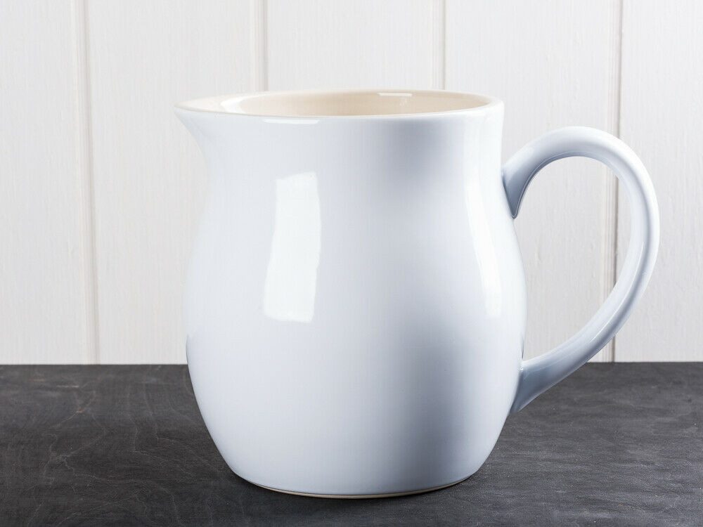 Ib Laursen Karaffe IB Laursen Kanne 2,5 Liter Mynte PURE WHITE Weiß. € 41,75