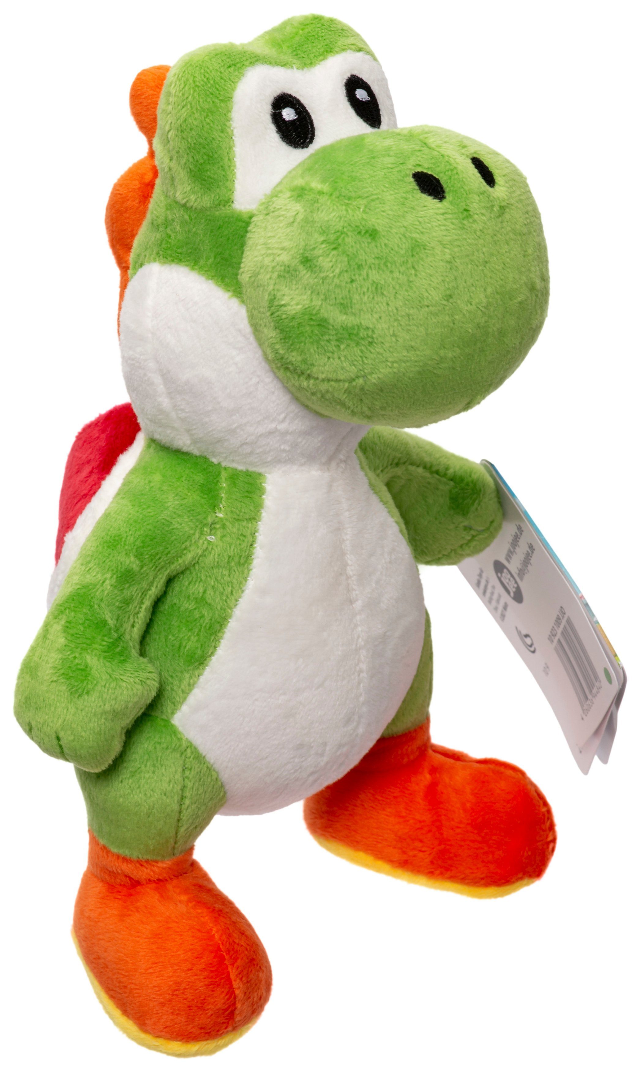 Yoshi Plüschfigur Plüsch SIMBA 20cm