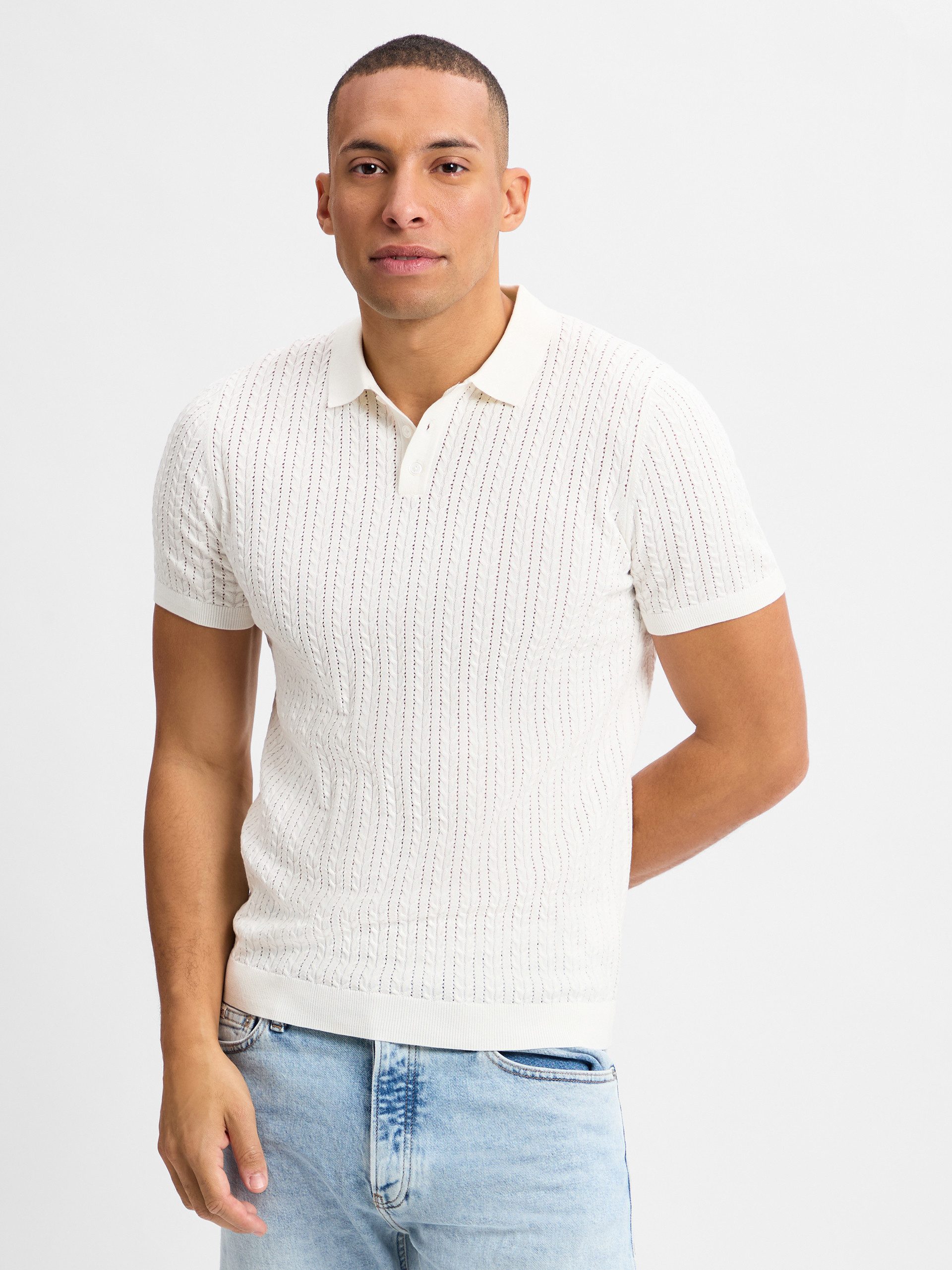 Drykorn Poloshirt Triton