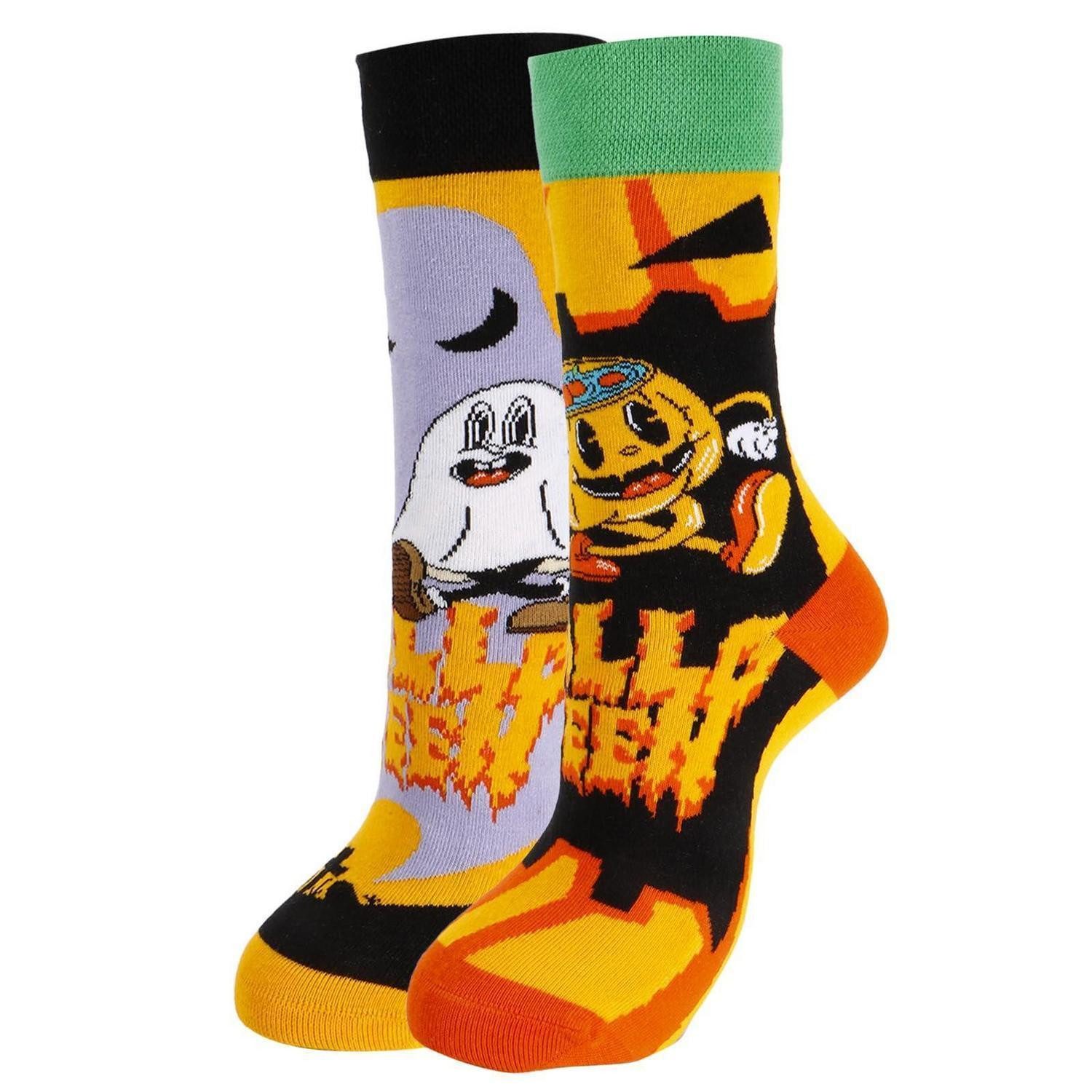 LuxusKollektion Socken Socken Bunte Witzige Motive Geschenk Herren Damen