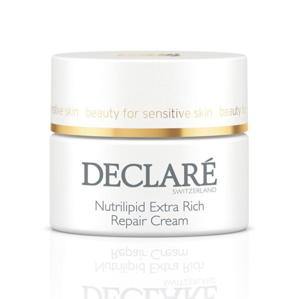Declaré Tagescreme Vital Balance Nutrilipid Extra Rich Repair Cream 50 ml