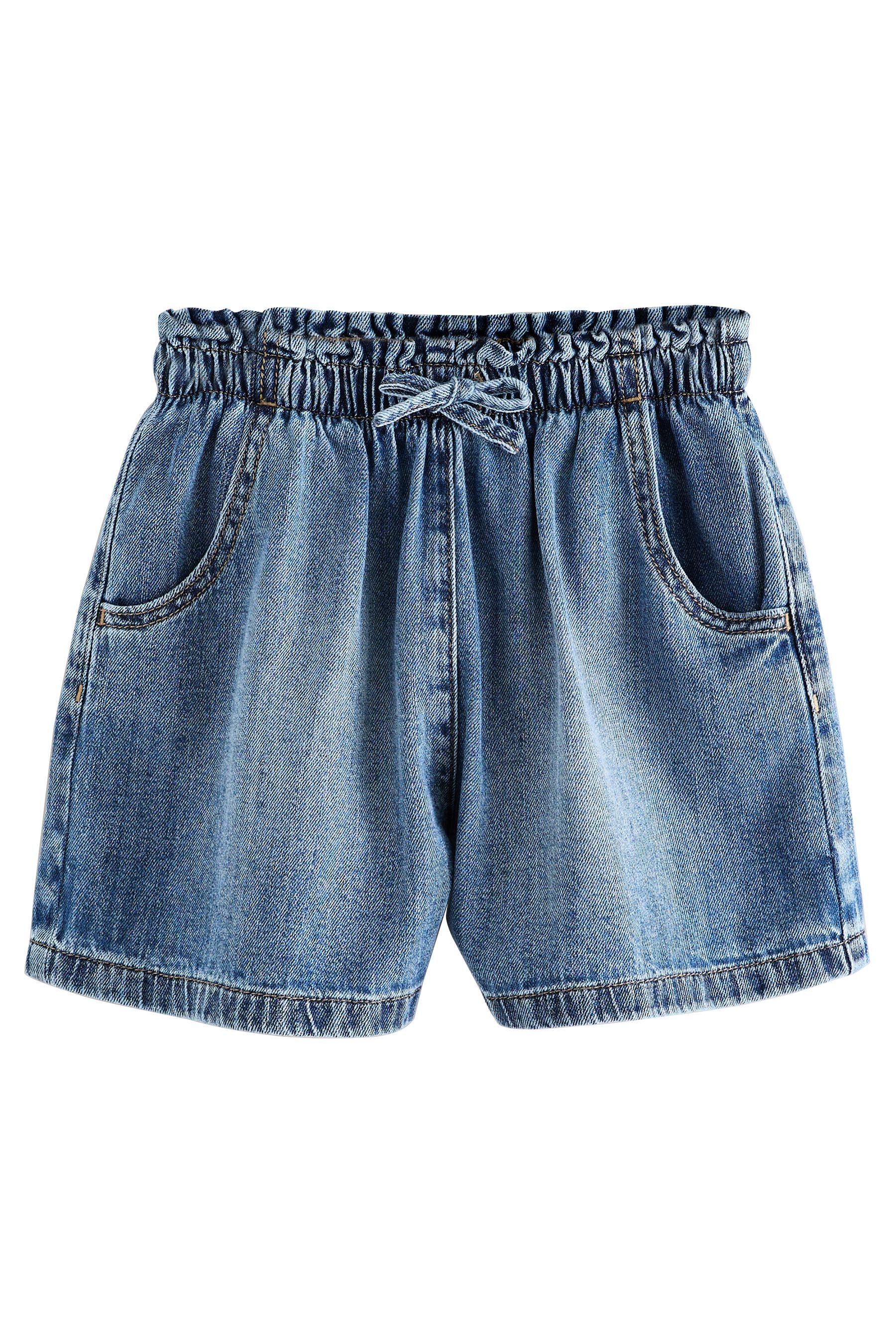 Next Shorts Shorts (1-tlg)