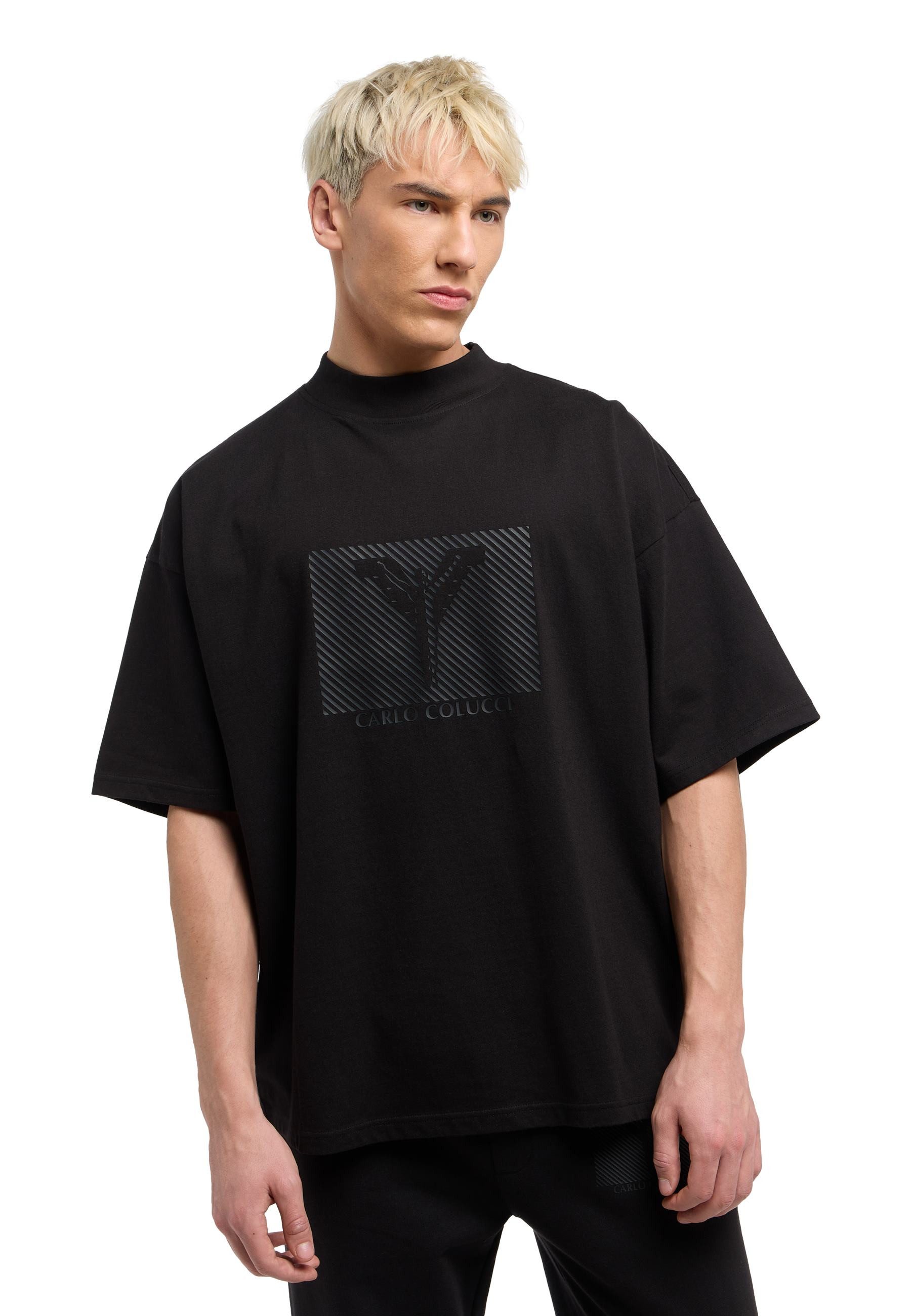 CARLO COLUCCI T-Shirt Emer