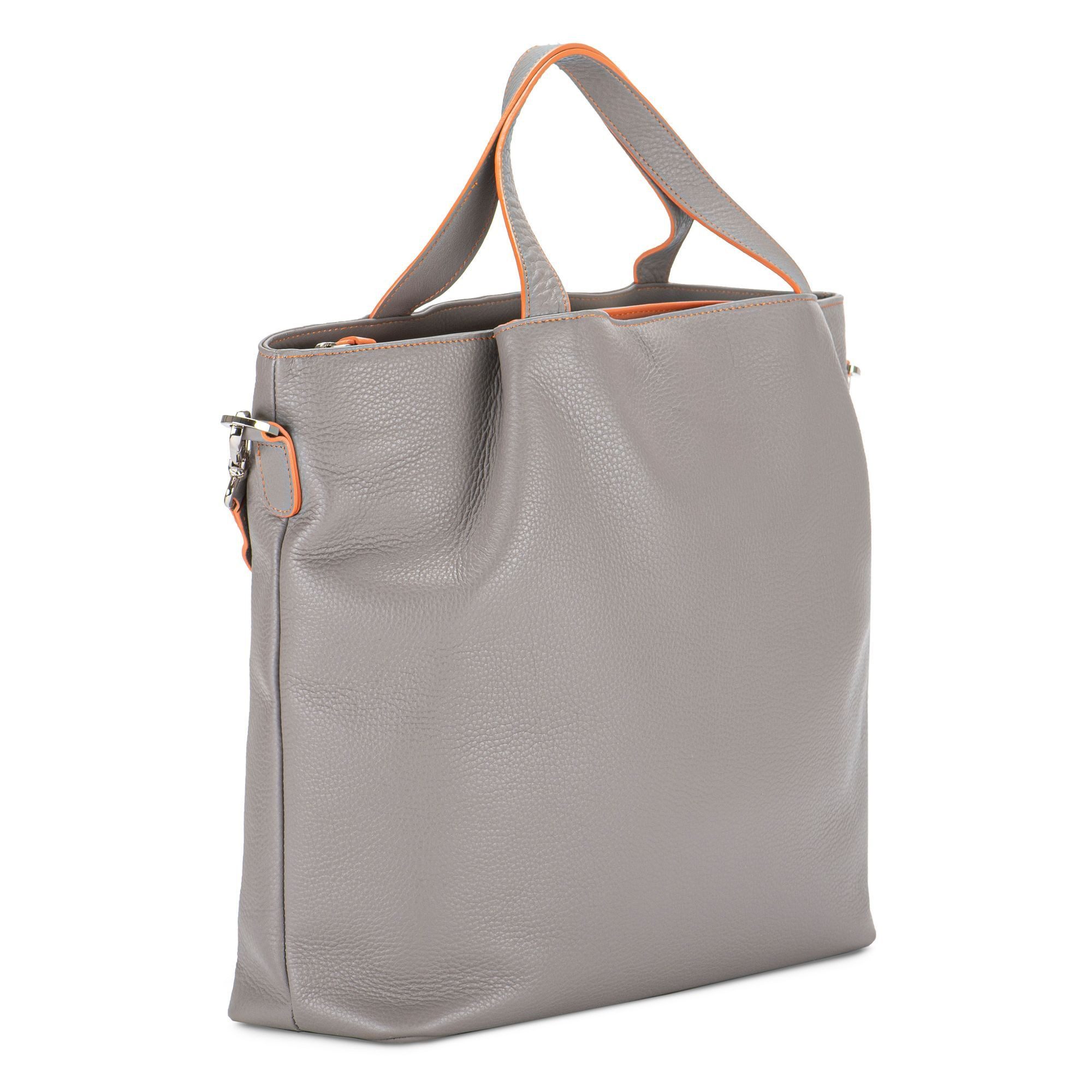 Mywalit Shopper, Leder