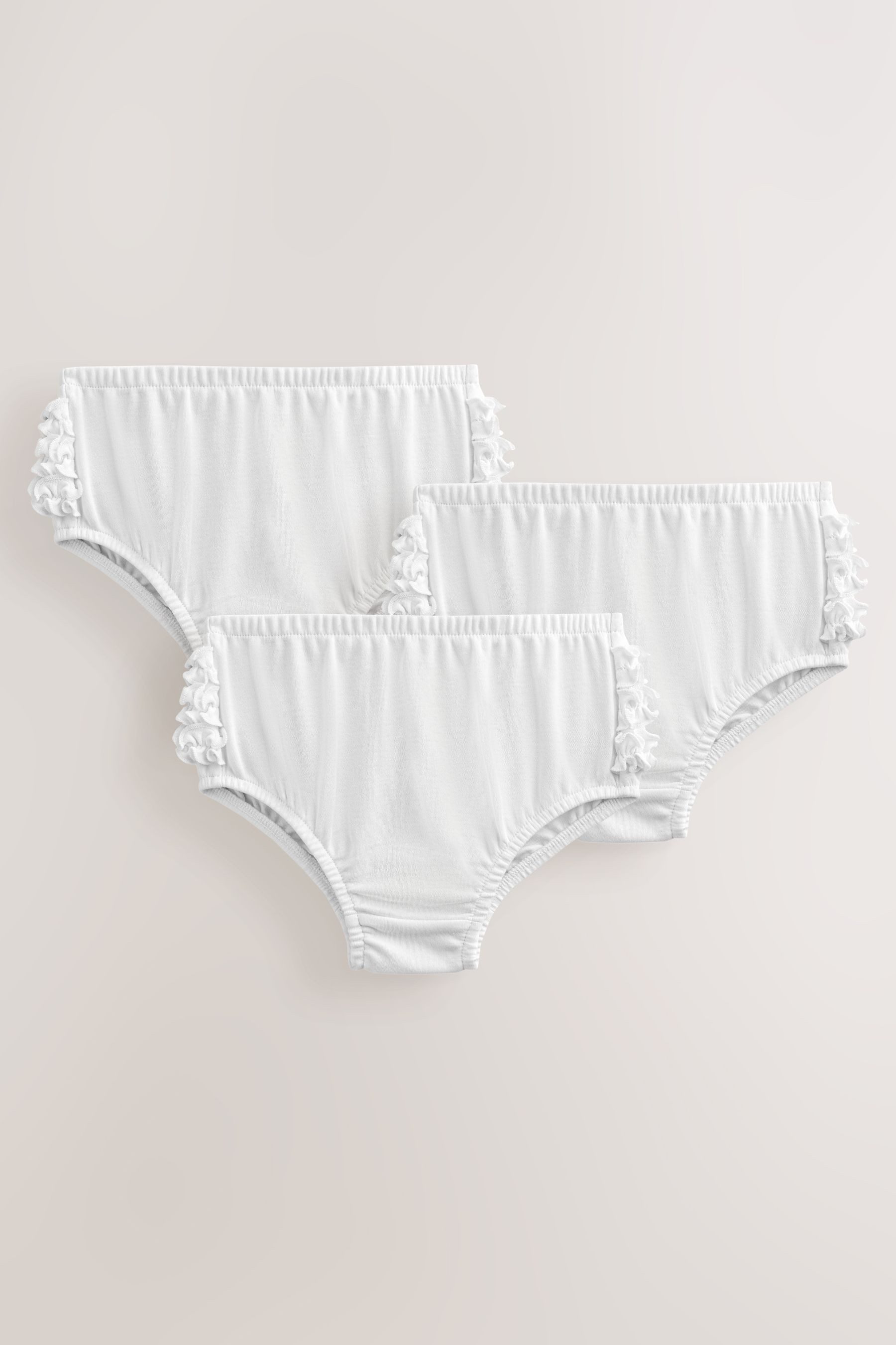 Next Slip Baby Slips aus Jersey, 3er-Pack (3-St)