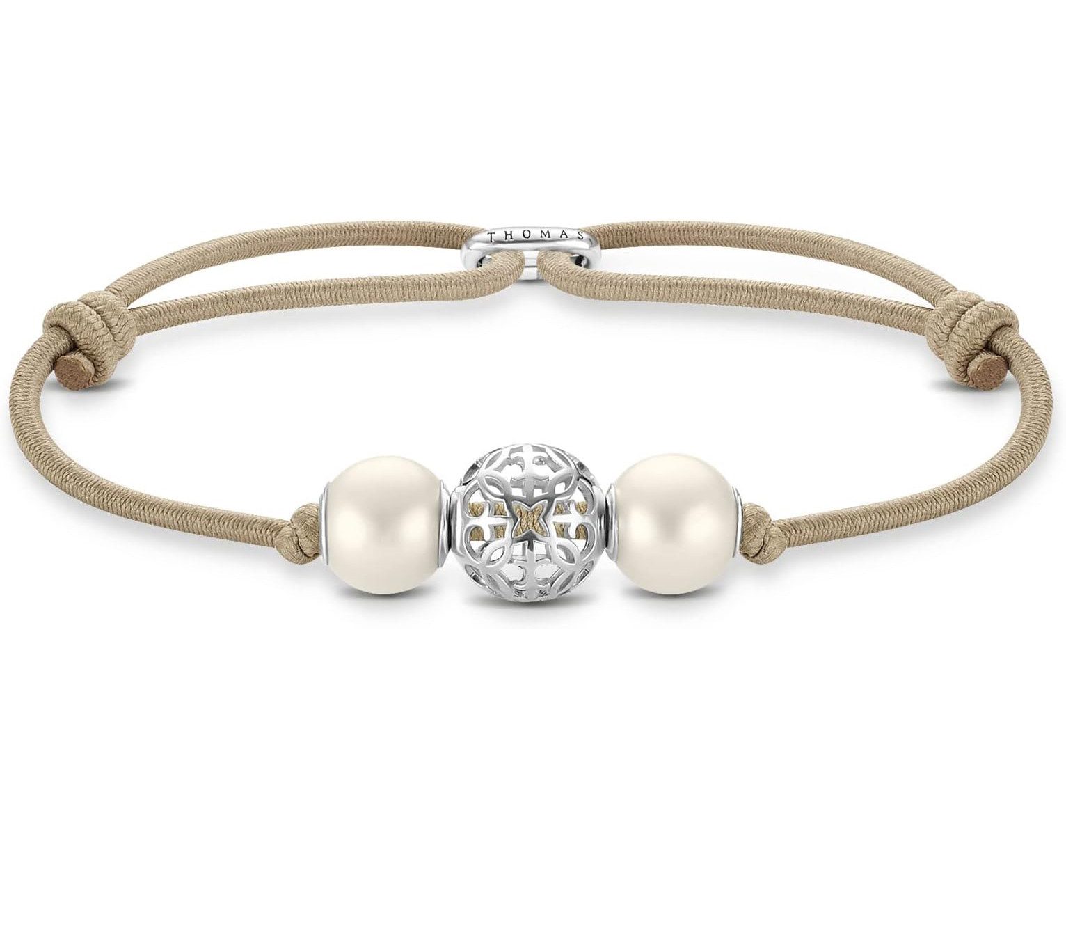 THOMAS SABO Silberarmband A2073-170-19-L22V günstig online kaufen