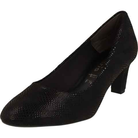Tamaris Vegan 1-22418-20 Damen Schuhe elegante Pumps