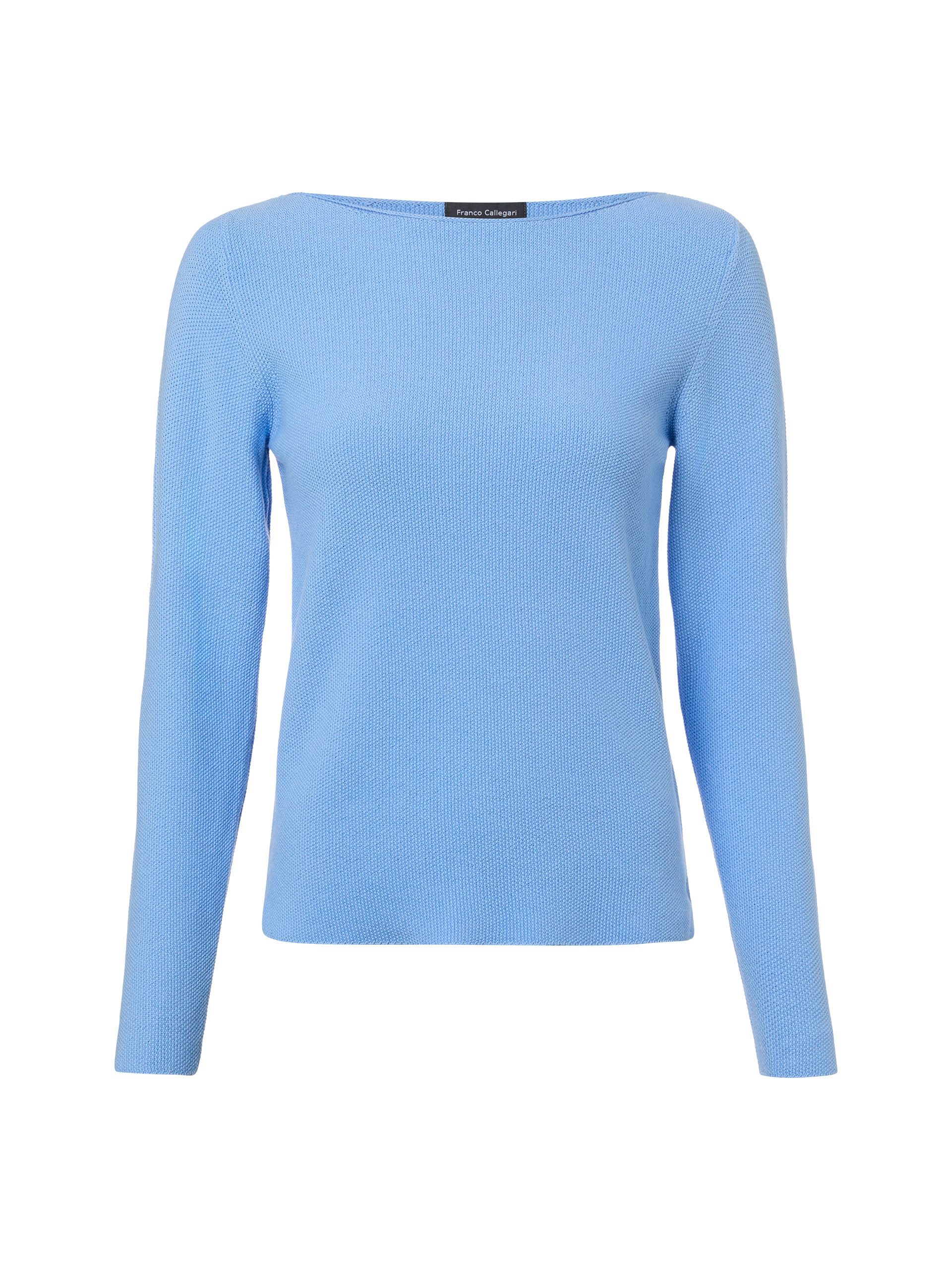 Franco Callegari Strickpullover