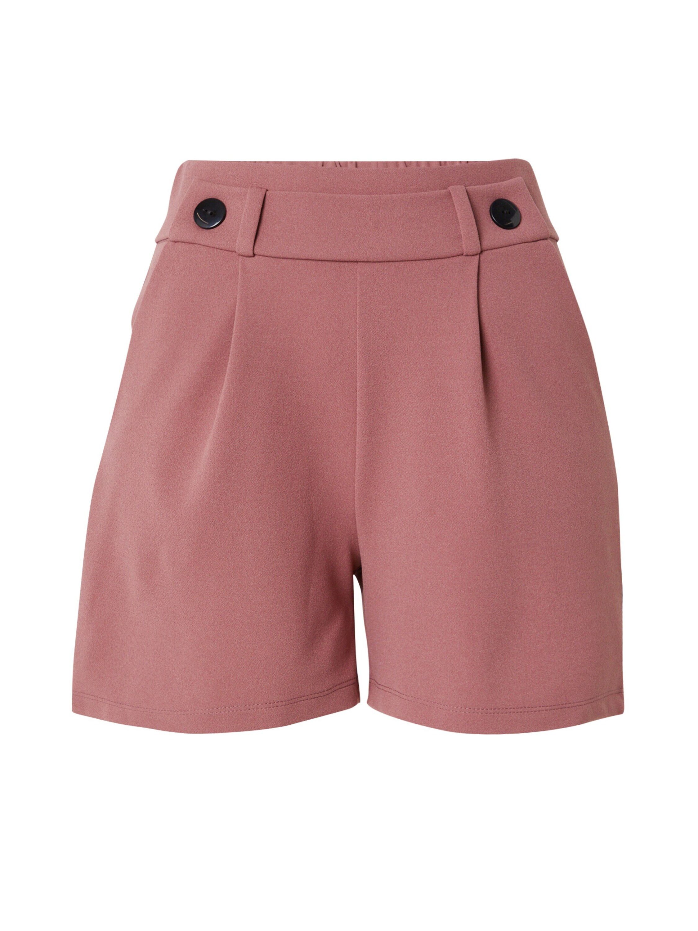 JDY Bundfaltenhose Geggo (1-tlg) Falten