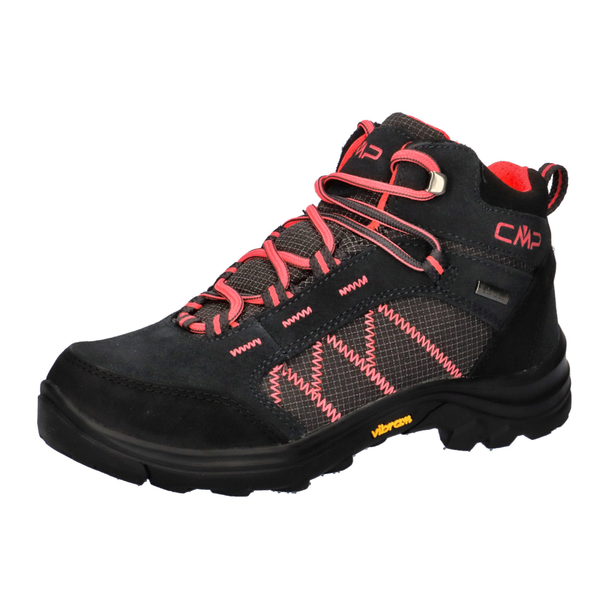 CMP CMP Kinder Trekkingschuhe Thiamat Mid 2.0 31Q9674 Trekkingschuh