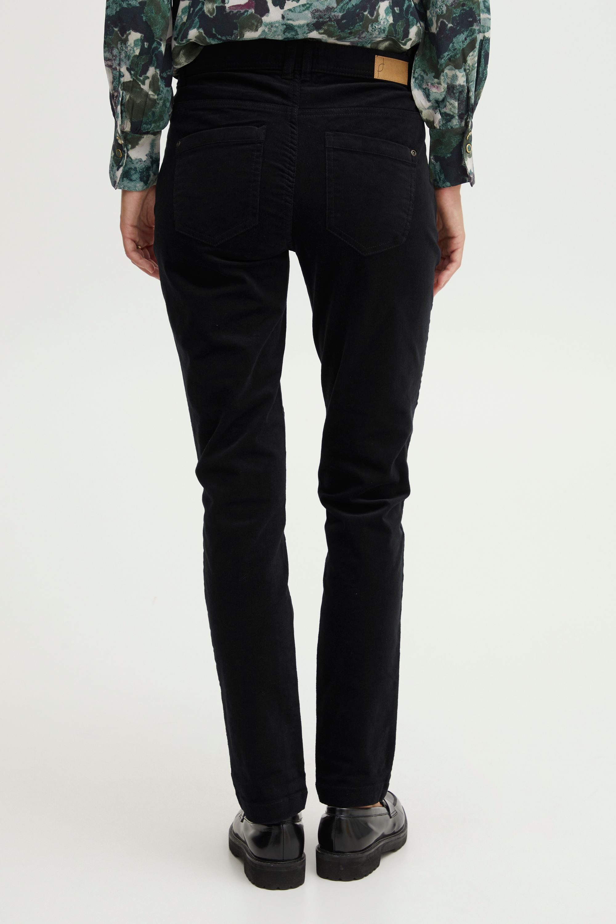 fransa Stoffhose Stoffhose günstig online kaufen