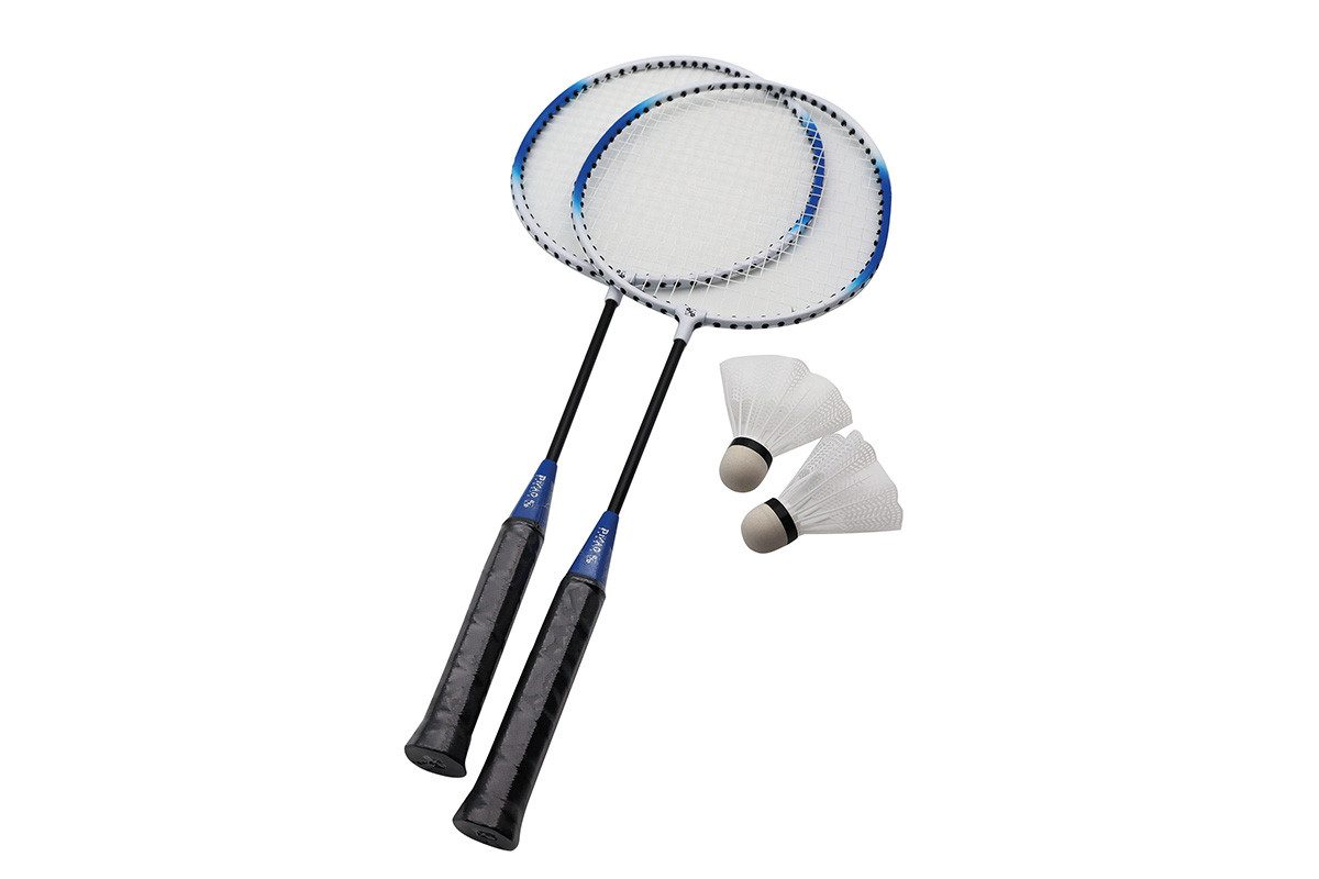 Badmintonschläger Badminton-Set
