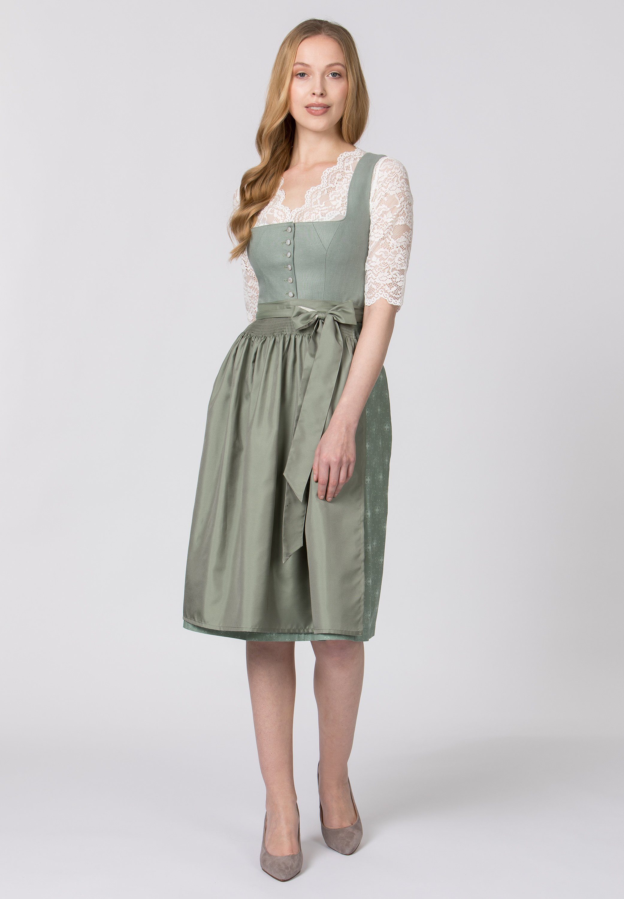 Stockerpoint Dirndl Helene günstig online kaufen