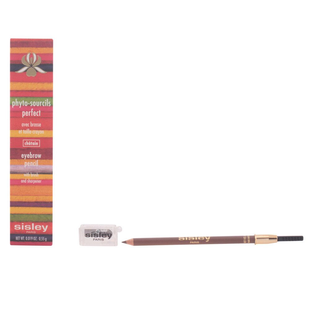 sisley Augencreme Phyto-Sourcils Perfect Nr.02 Chatain 0,55 g