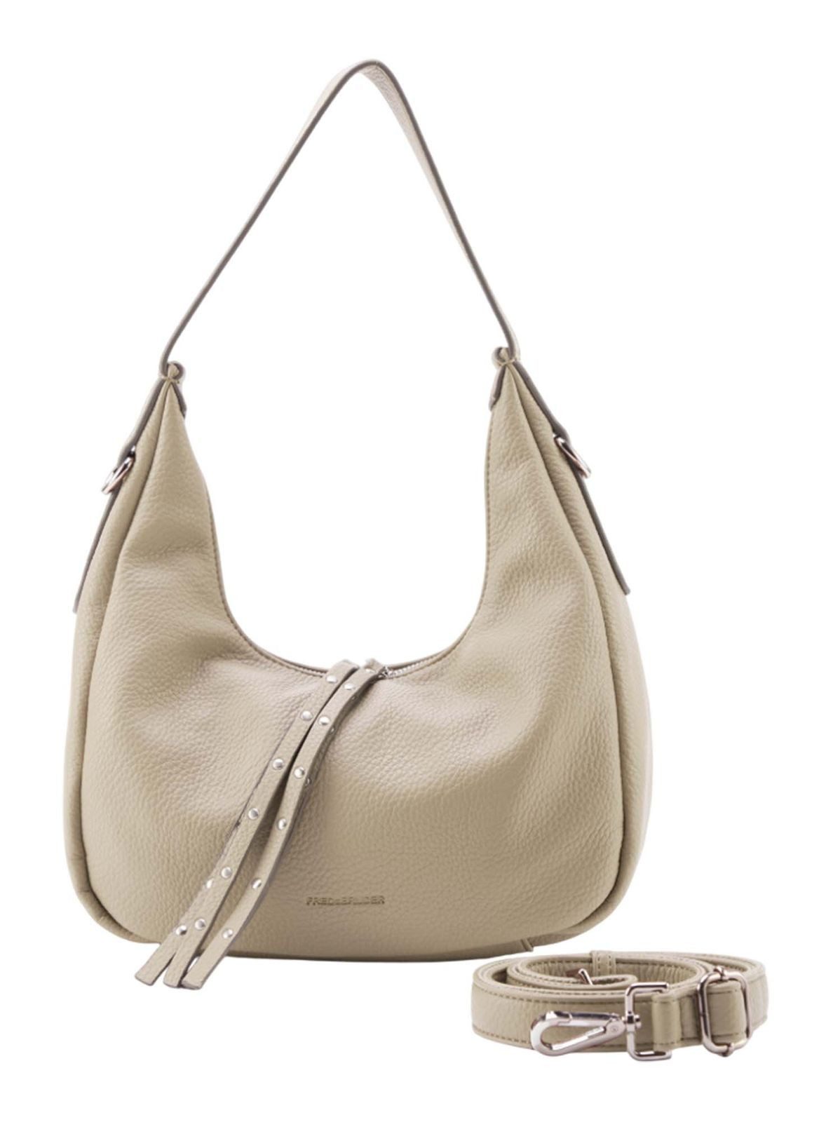 FREDsBRUDER Umhängetasche Midi Hobo